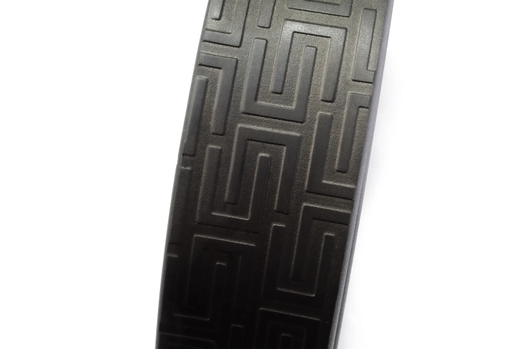 1.25" Anson Signature Invincibelt in Black - Image 5