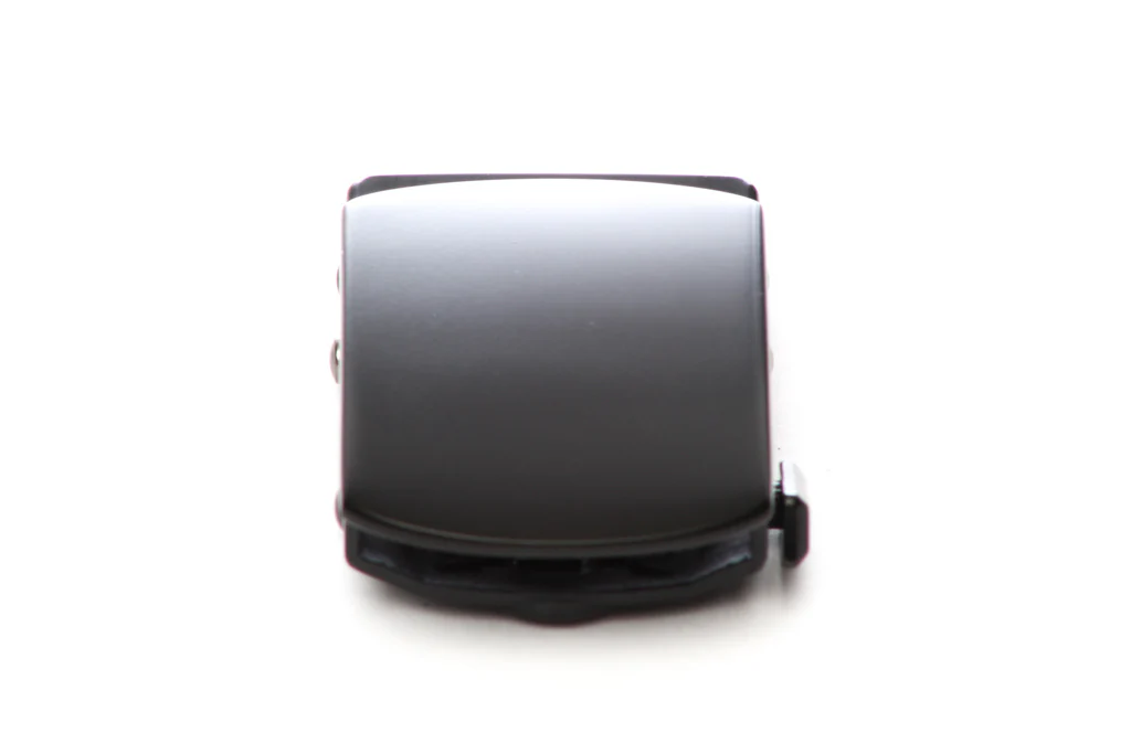 1.25" Classic with a Curve in Black - Image 2