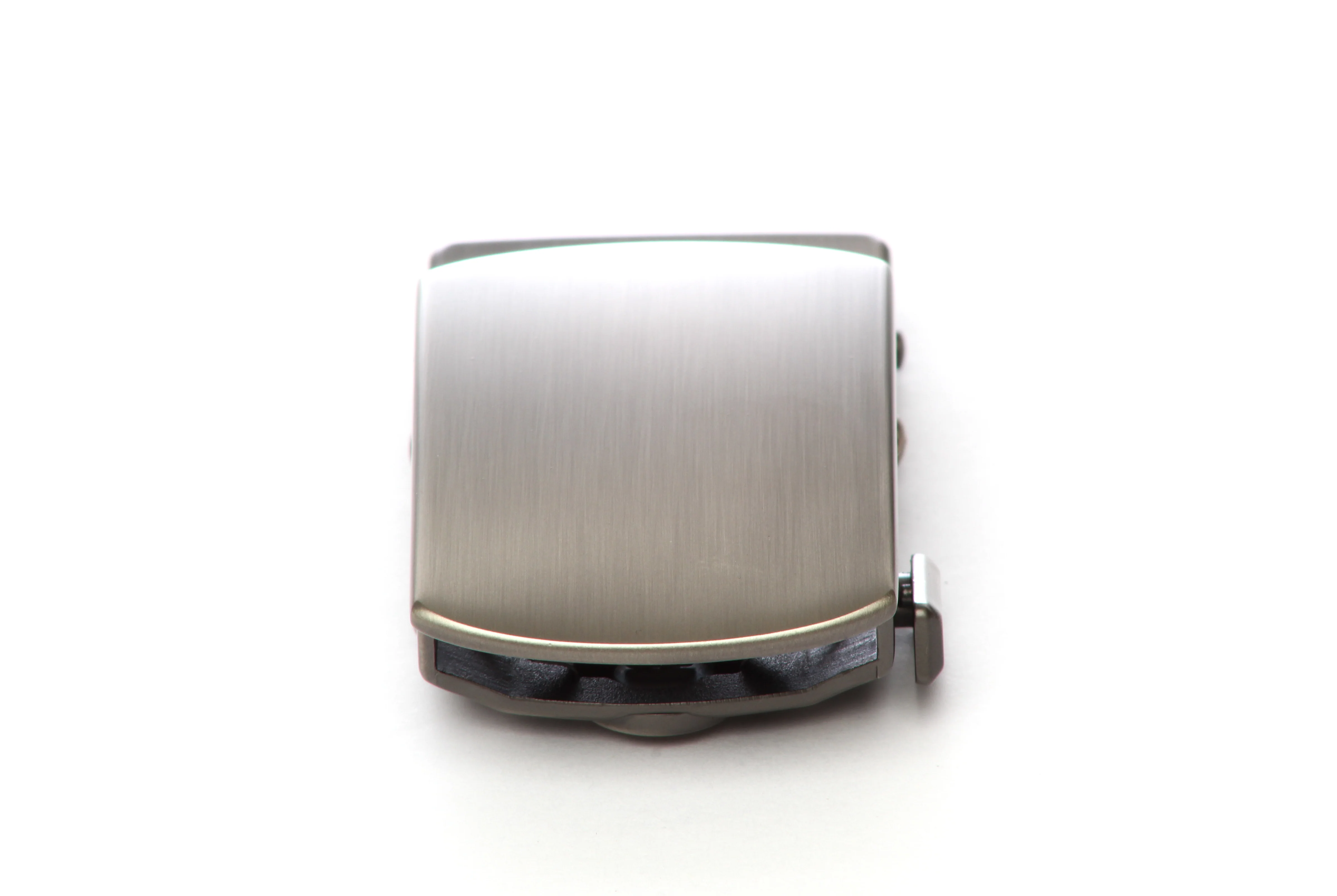 1.25" Classic with a Curve in Gunmetal - Image 2