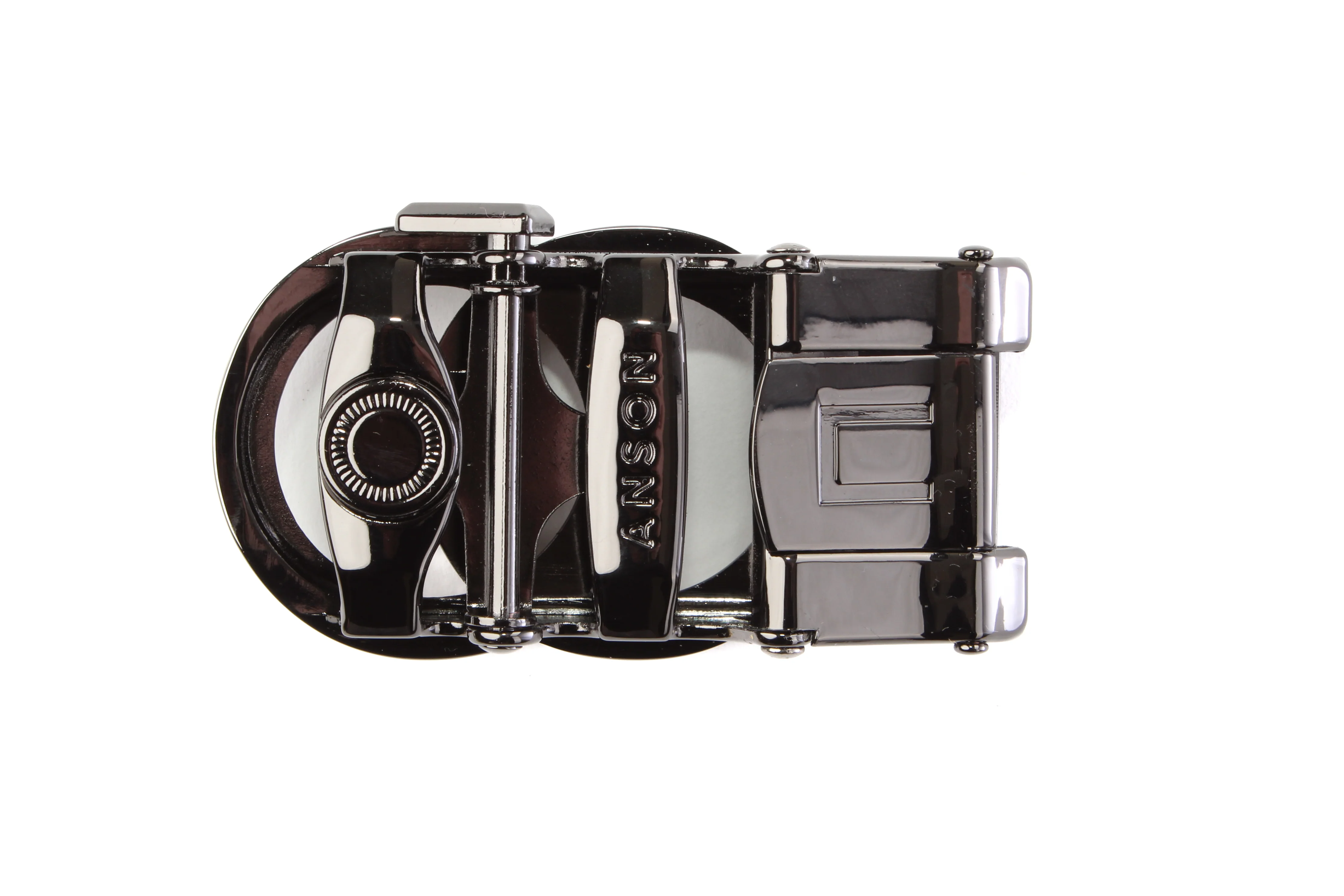 1.25" Double-O Buckle - Image 11