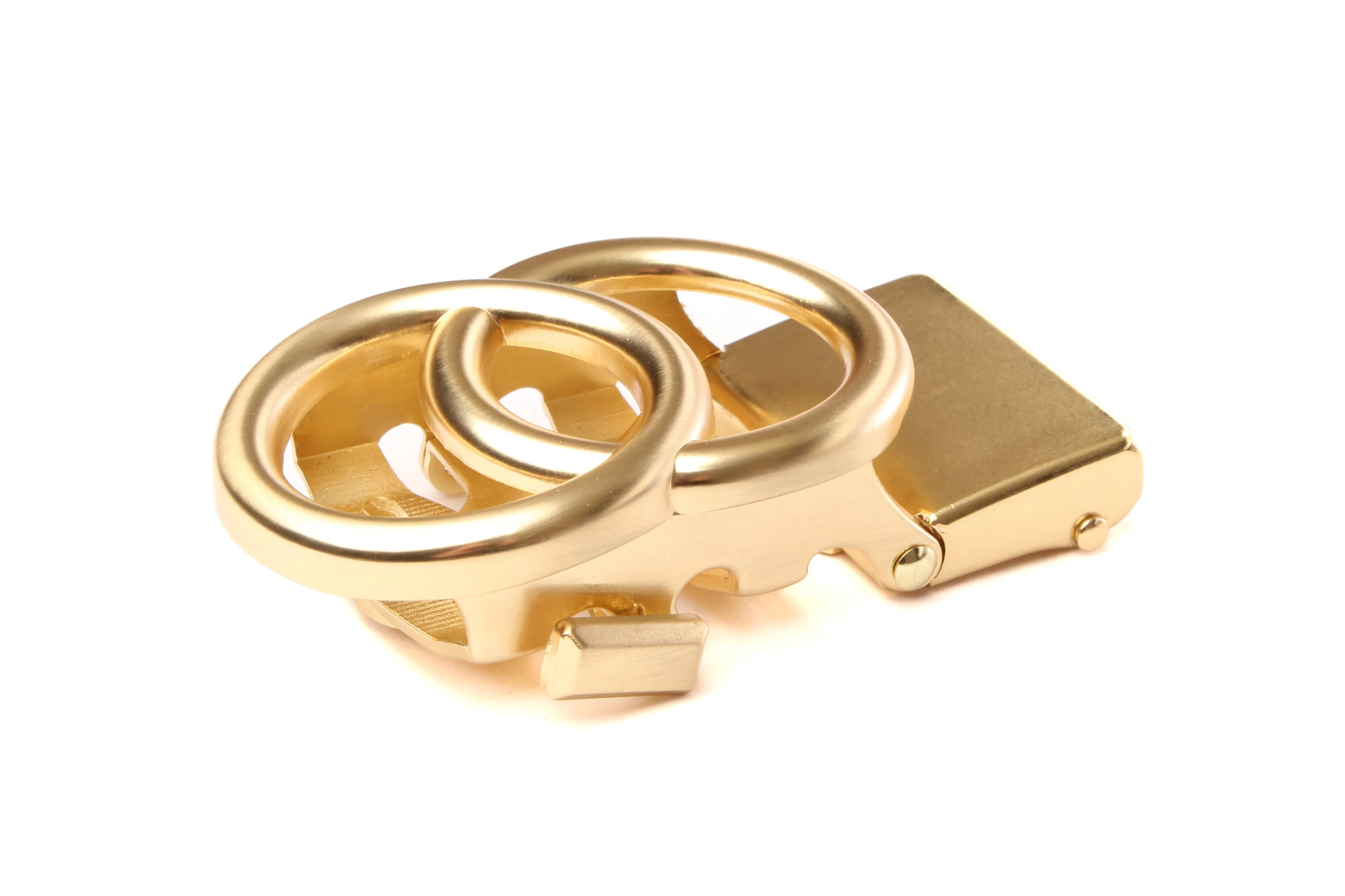 1.25" Double-O Buckle - Image 13