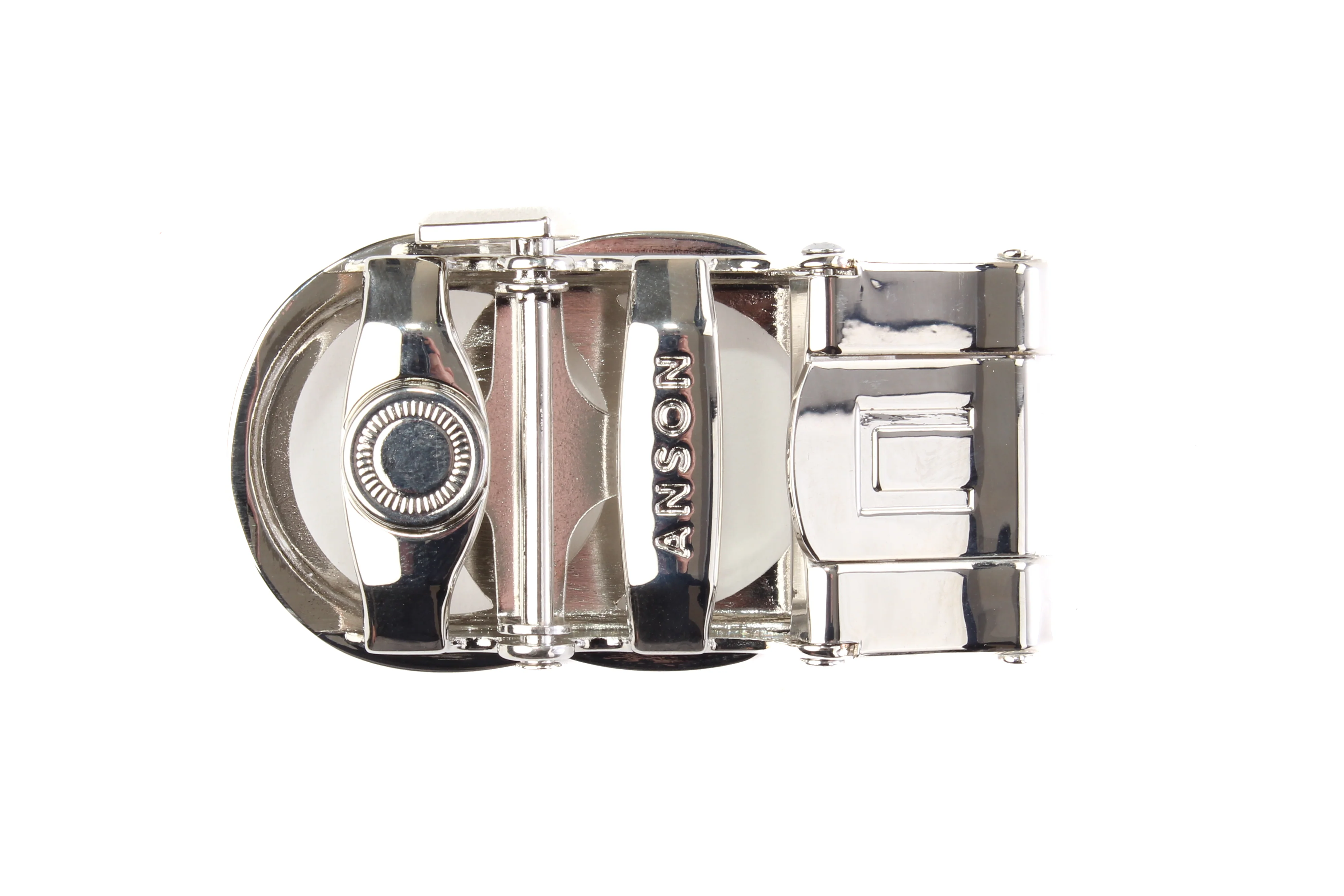 1.25" Double-O in Nickel Free - Image 3