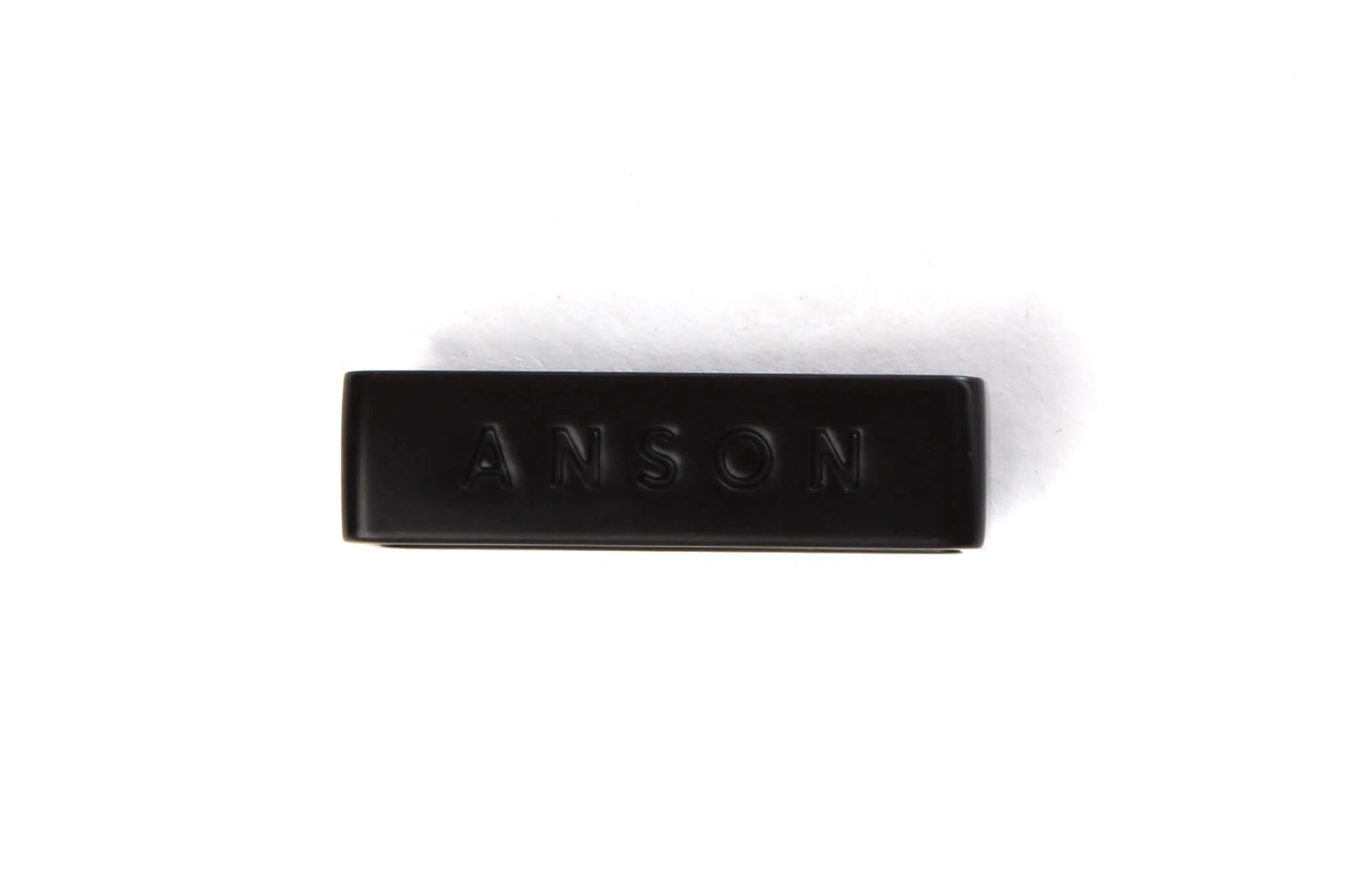 1.25” Metal Loop in Black - Image 4