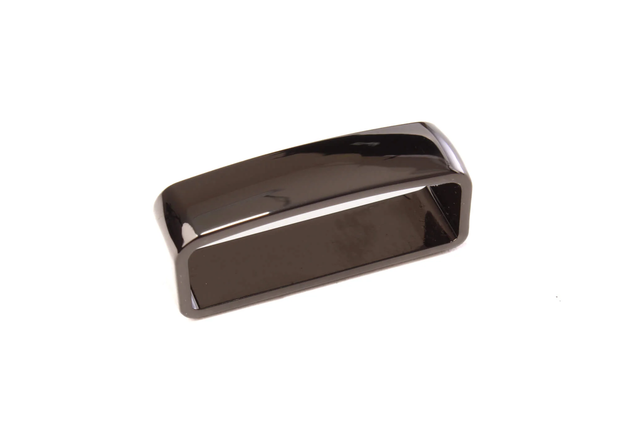 1.25” Metal Loop in Formal Gunmetal - Image 4