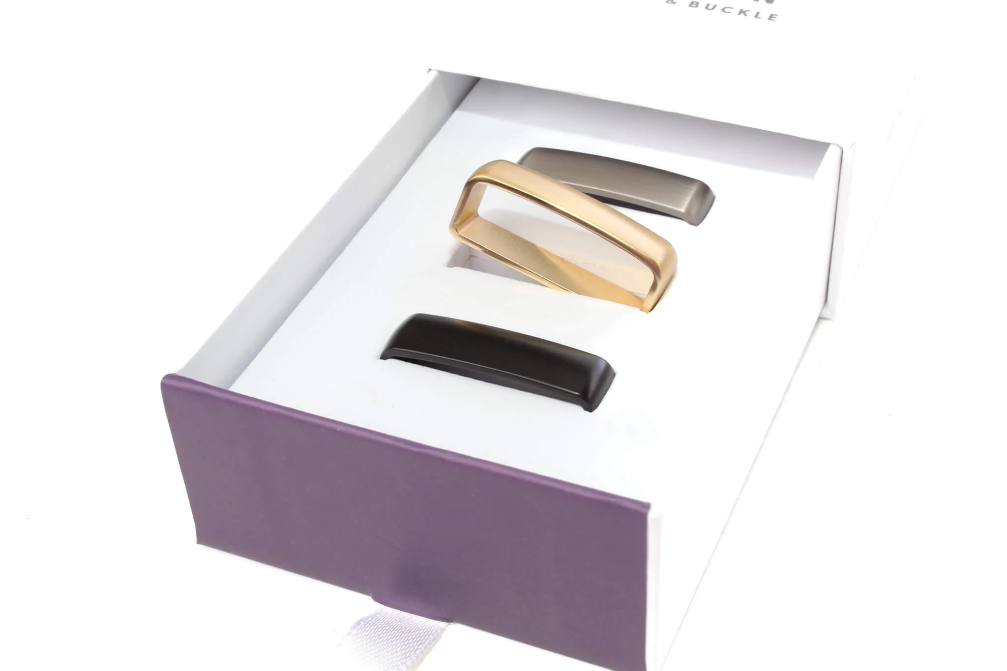 Metal Loops - Set of 3 - Image 3