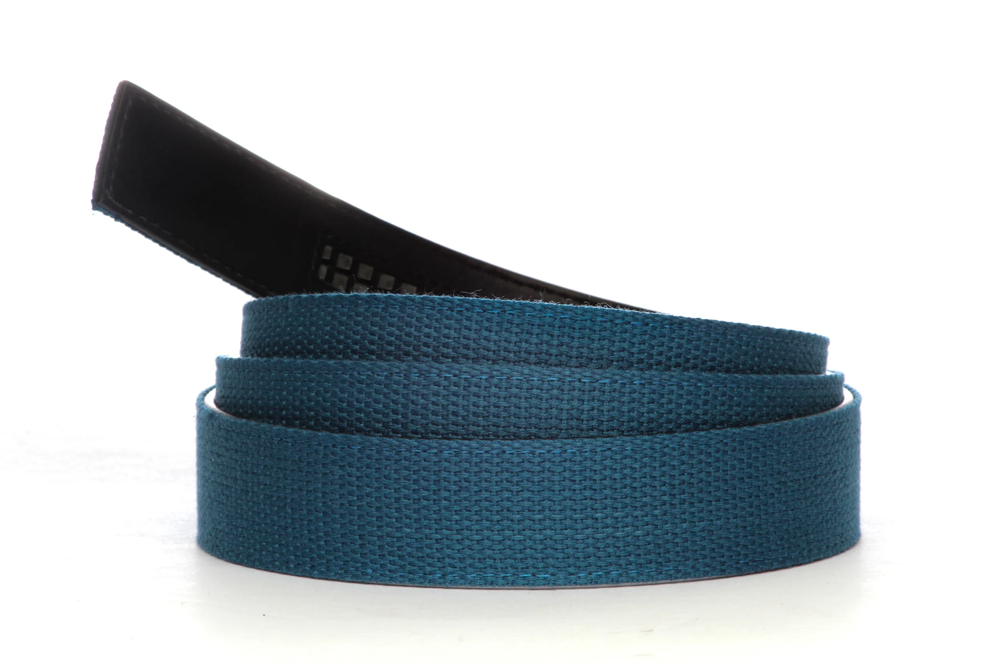 1.25" Marine Blue Canvas Strap - Image 2