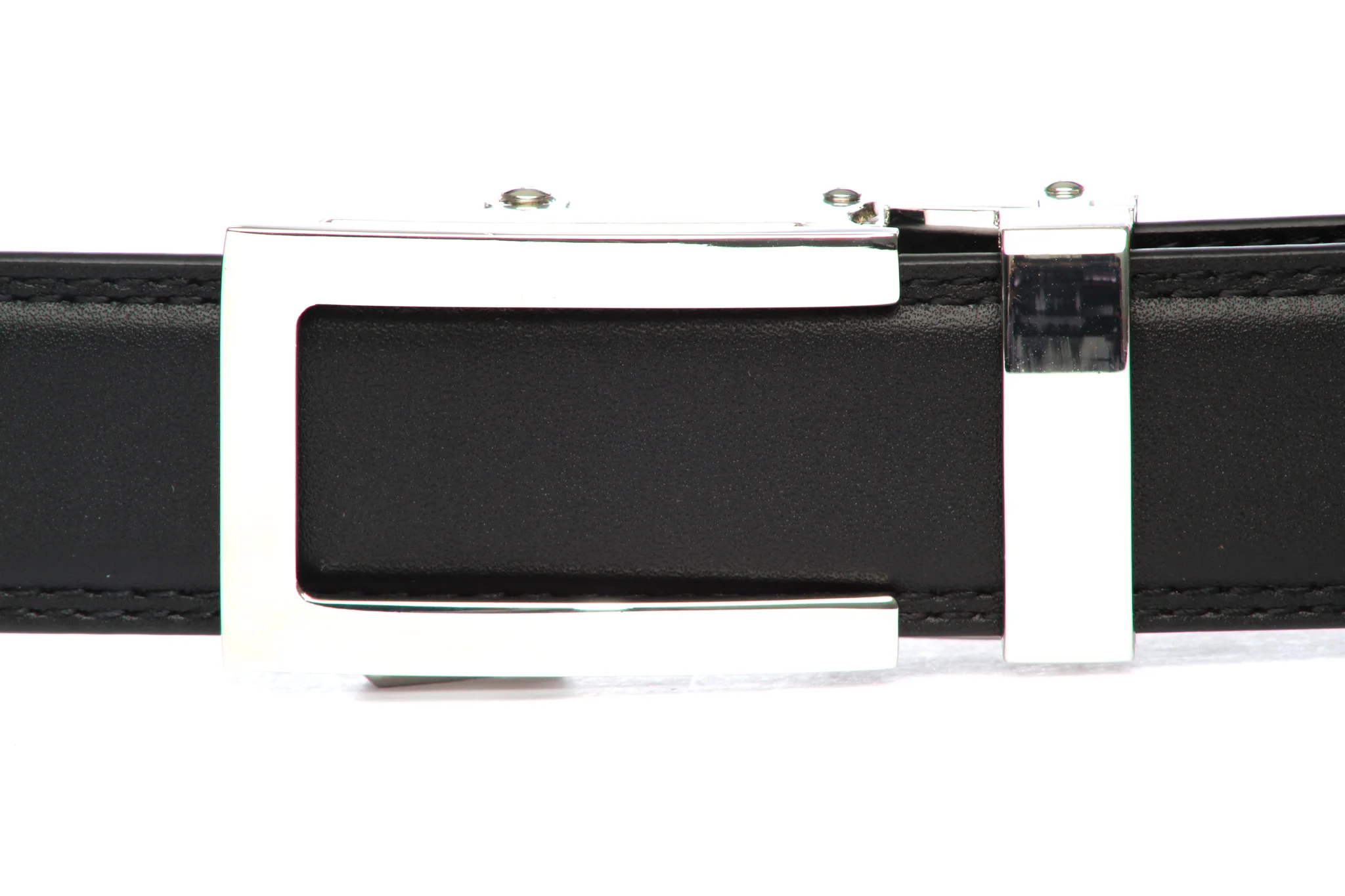 1.25" Nickel Free Traditional Buckle - Image 5