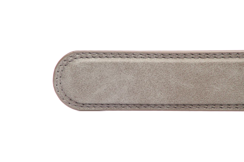 1.25" Shark Grey Micro-Patina Strap - Image 2