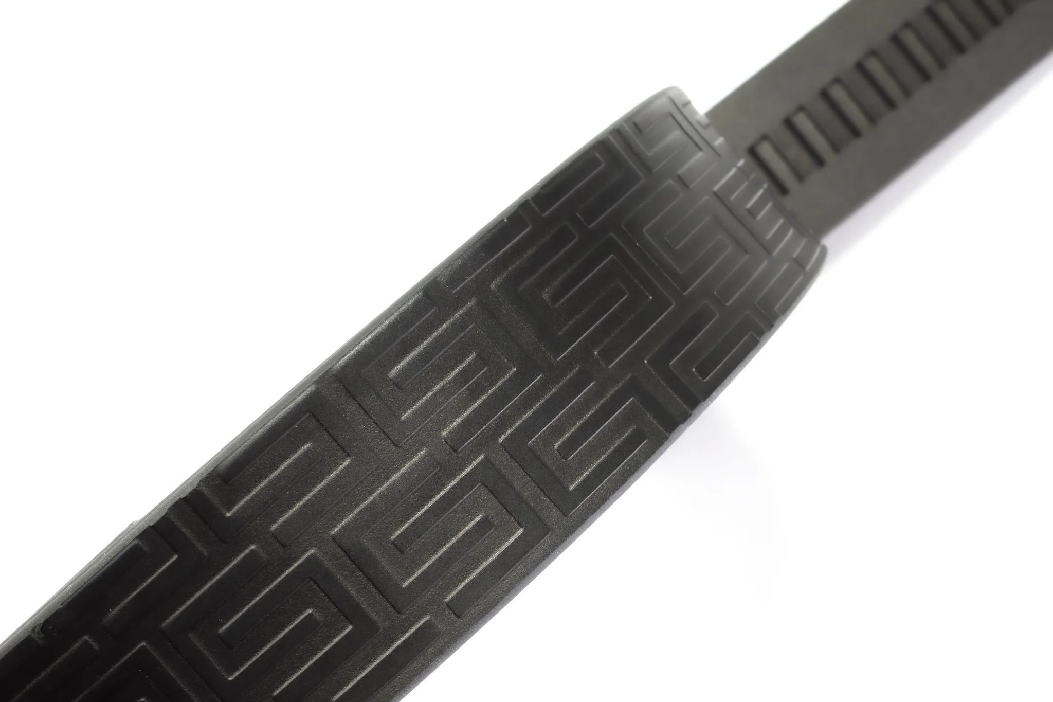 1.5" Anson Signature Invincibelt in Black - Image 3