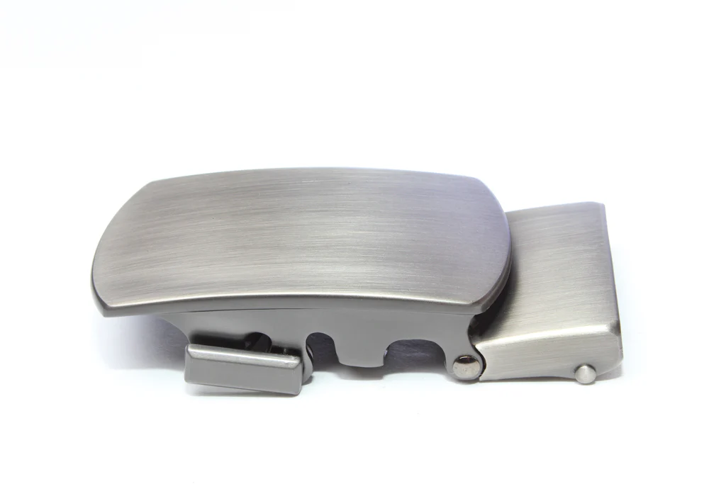 1.5" Classic with a Curve in Gunmetal - Image 4