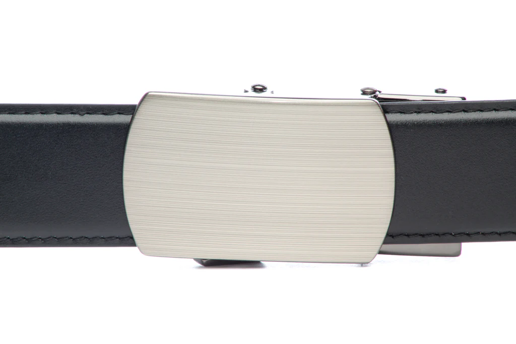 1.5" Classic with a Curve in Gunmetal - Image 5