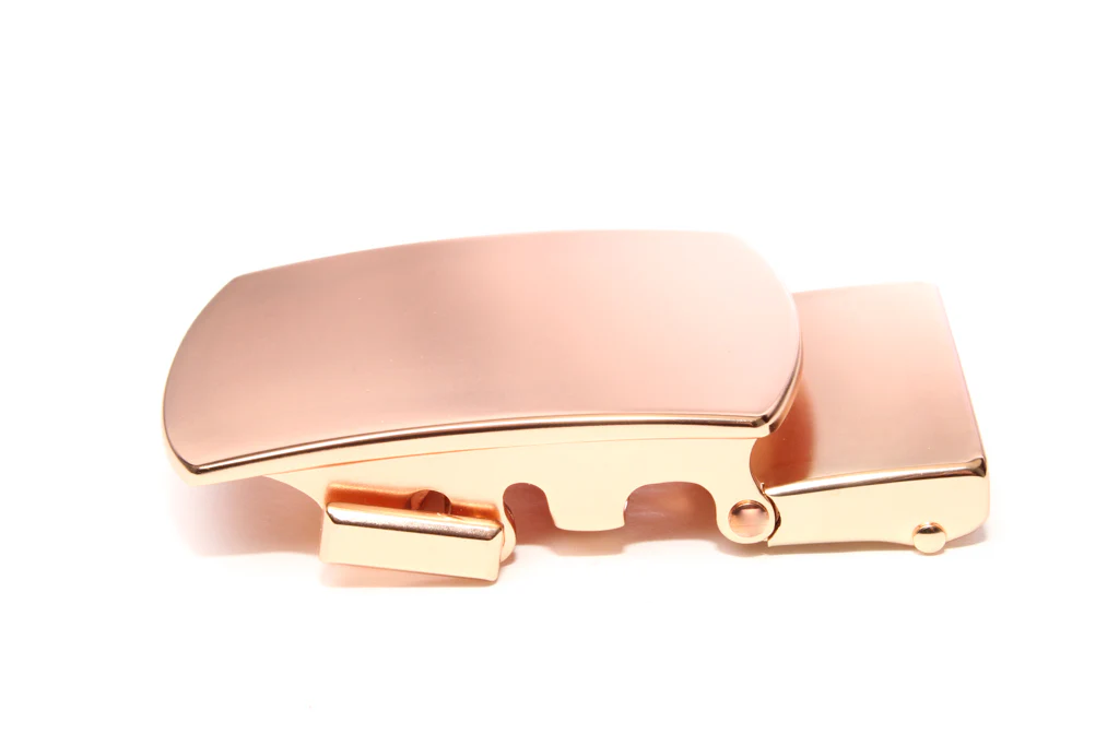 1.5" Classic with a Curve in Rose Gold - Image 4