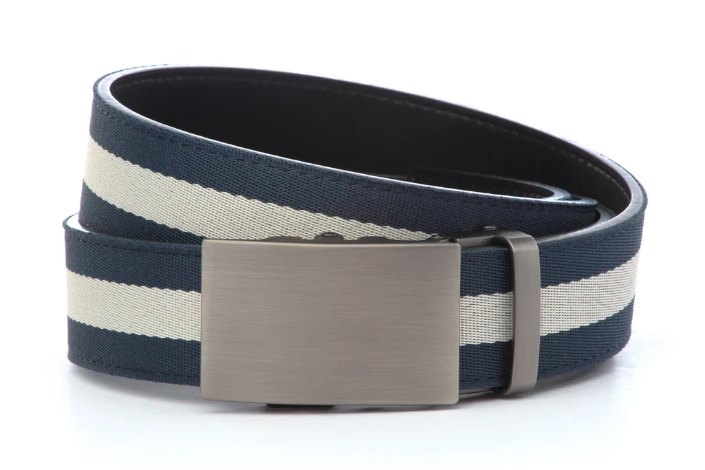 1.5" Micro-adjustable, Hole-less Ratchet Belt - Image 11