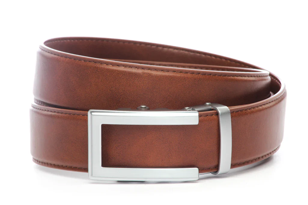 1.5" Micro-adjustable, Hole-less Ratchet Belt - Image 12