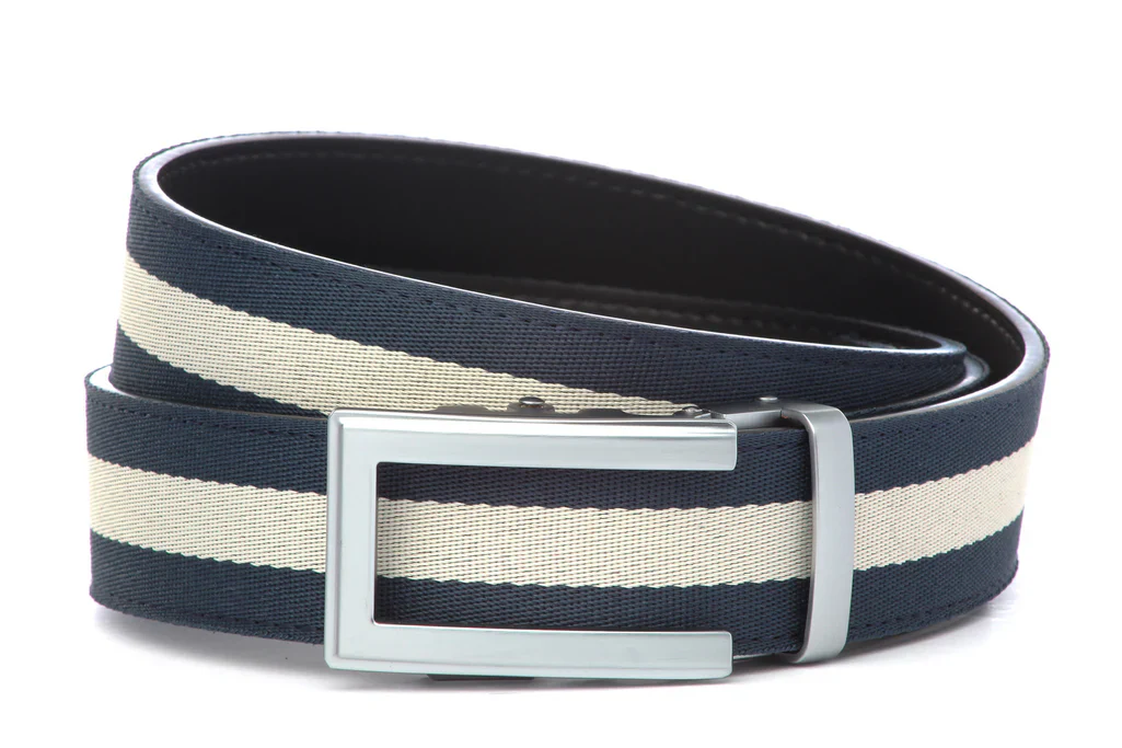 1.5" Micro-adjustable, Hole-less Ratchet Belt - Image 15