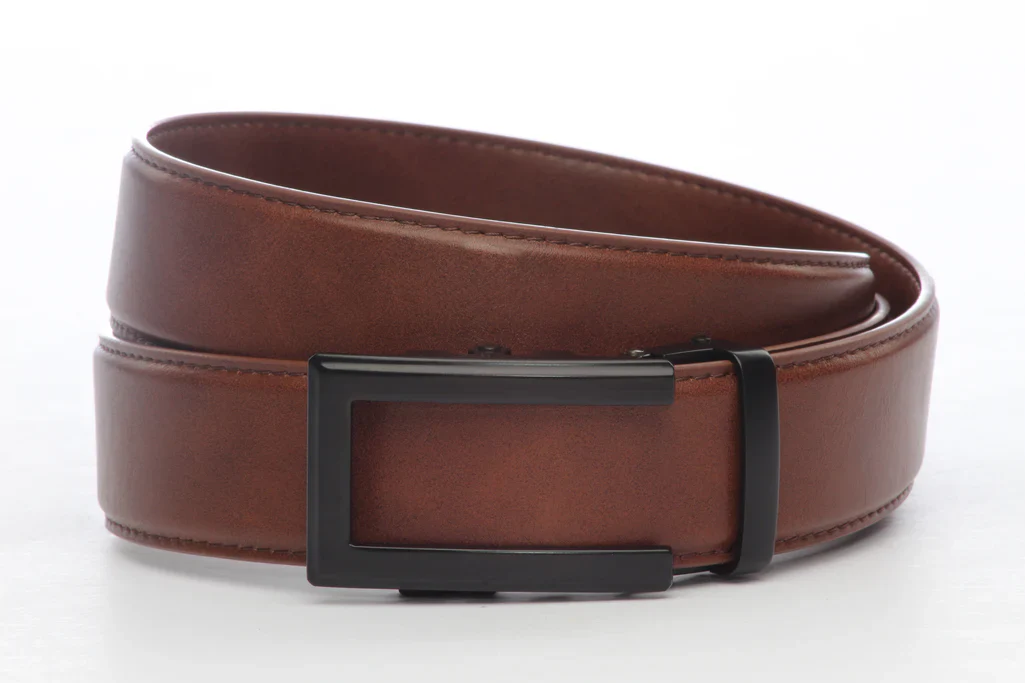 1.5" Micro-adjustable, Hole-less Ratchet Belt - Image 16