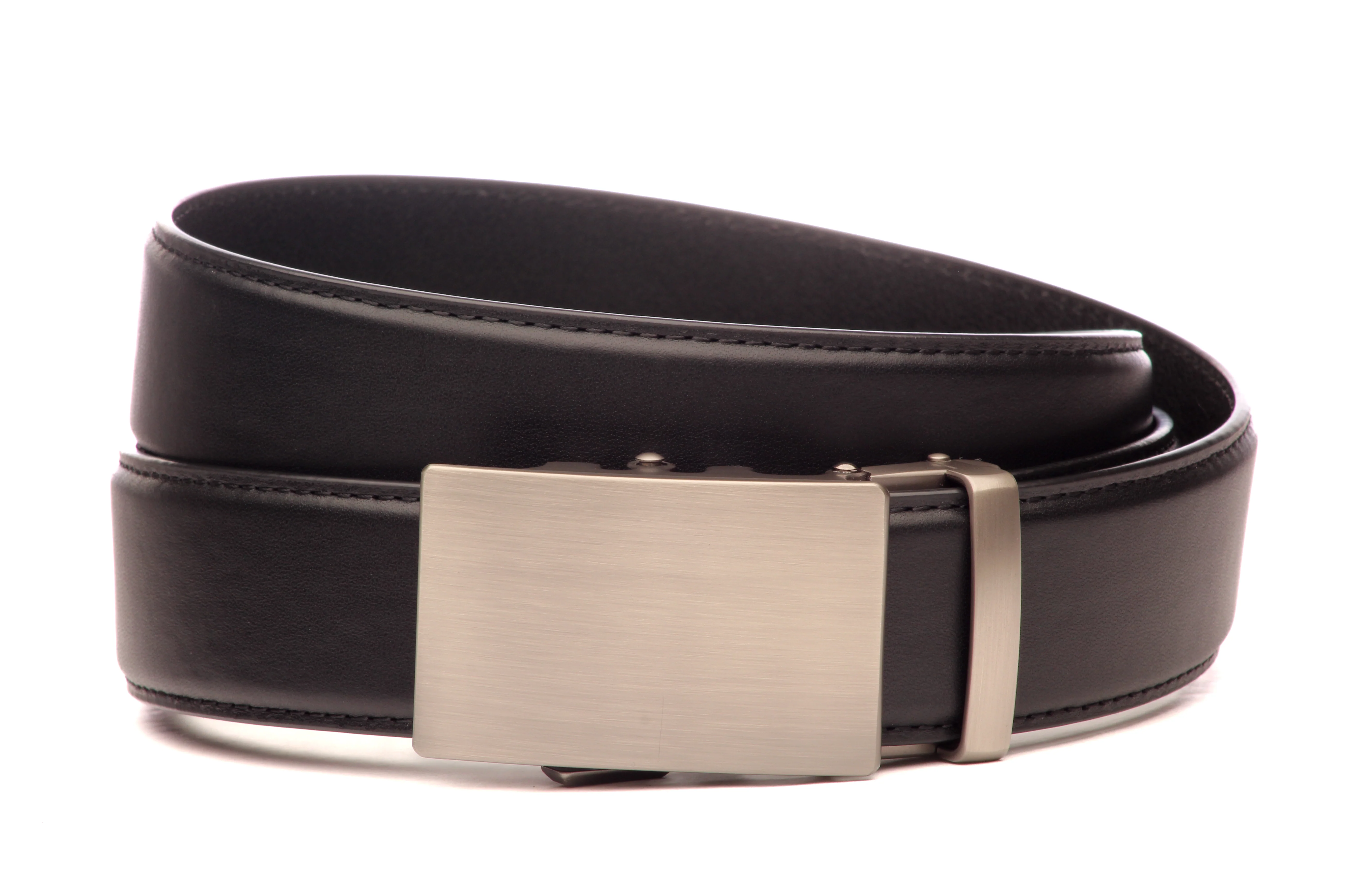 1.5" Micro-adjustable, Hole-less Ratchet Belt - Image 17