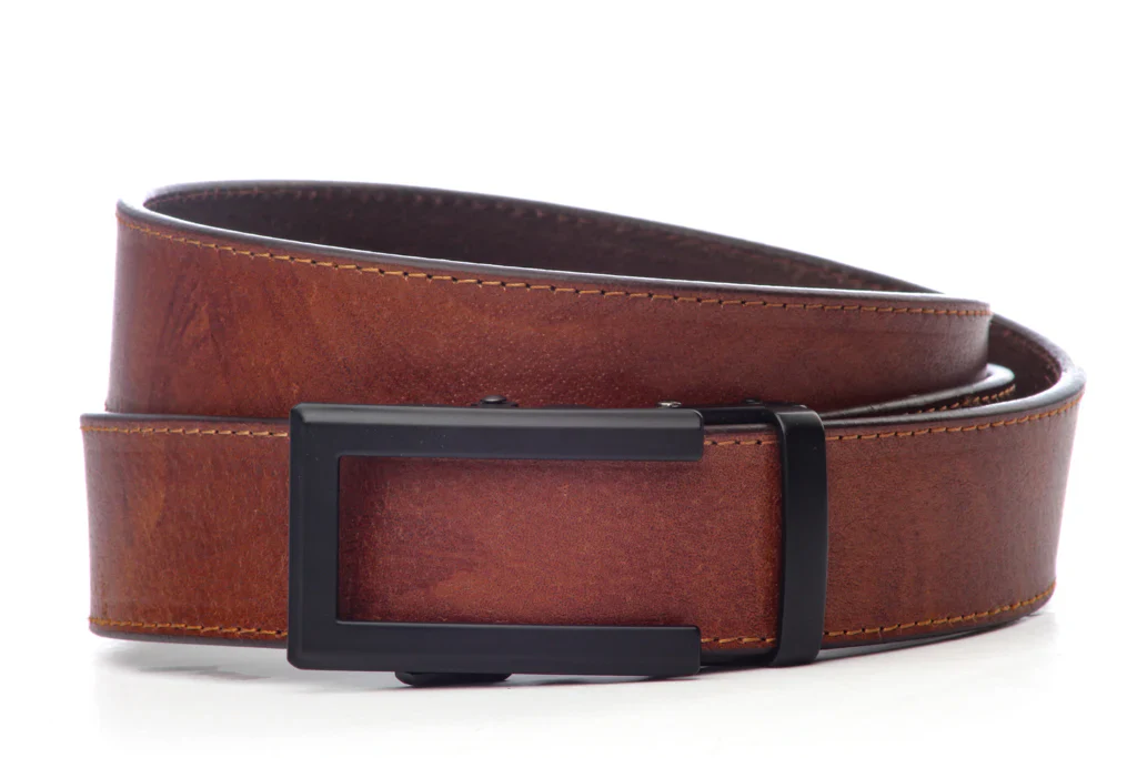 1.5" Micro-adjustable, Hole-less Ratchet Belt - Image 18