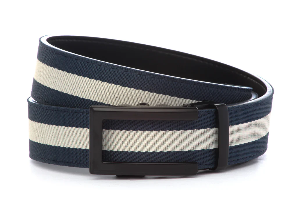 1.5" Micro-adjustable, Hole-less Ratchet Belt - Image 19