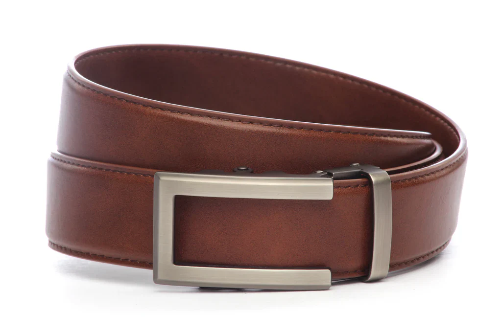 1.5" Micro-adjustable, Hole-less Ratchet Belt - Image 20