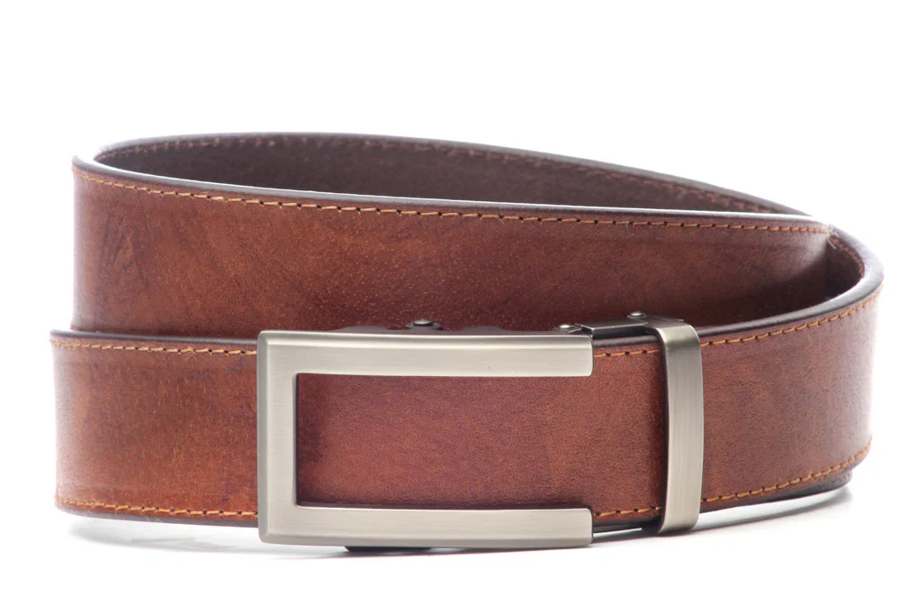 1.5" Micro-adjustable, Hole-less Ratchet Belt - Image 22