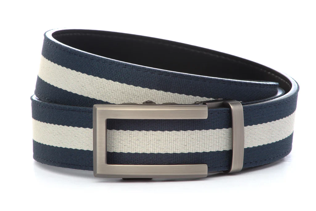 1.5" Micro-adjustable, Hole-less Ratchet Belt - Image 23
