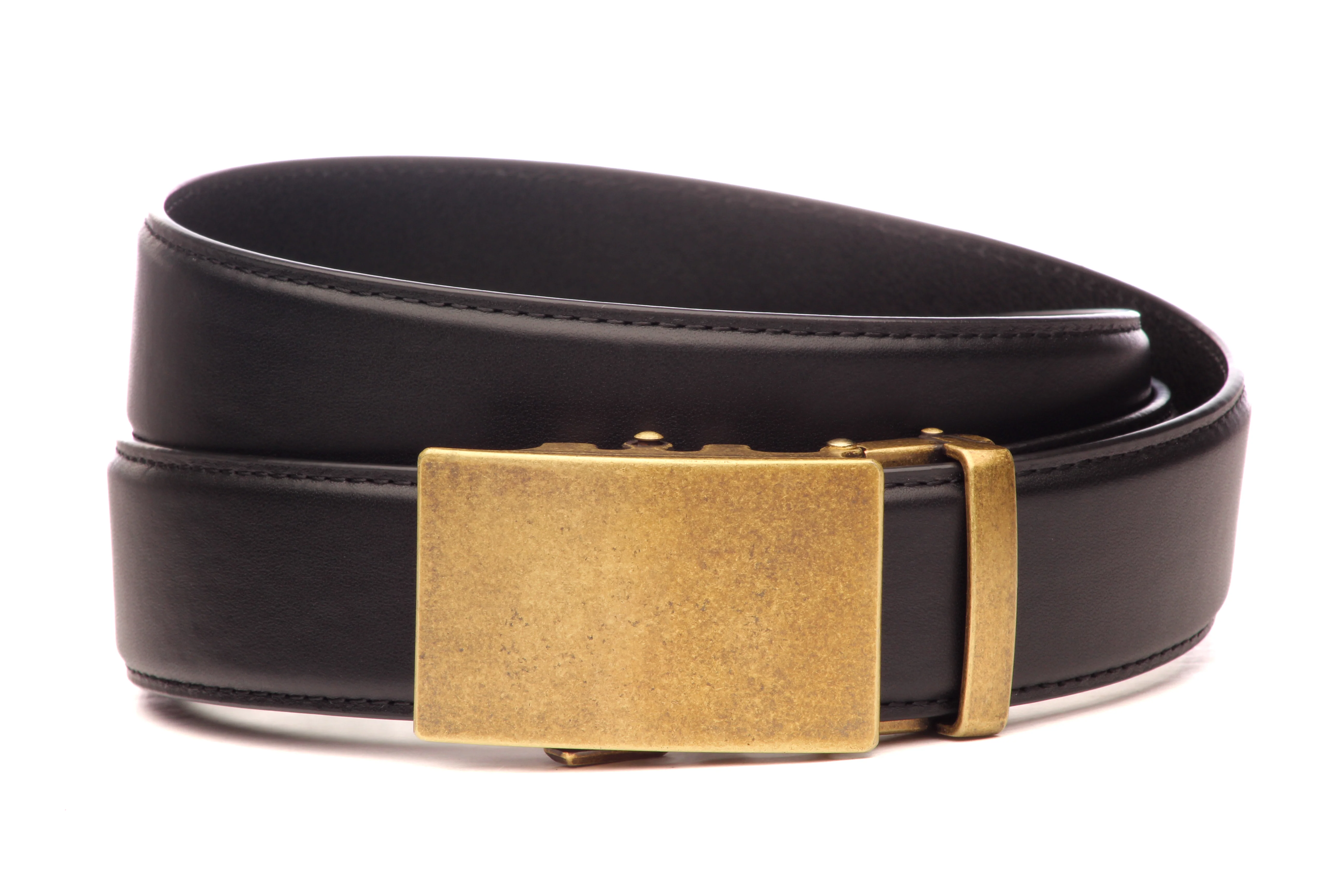 1.5" Micro-adjustable, Hole-less Ratchet Belt - Image 24