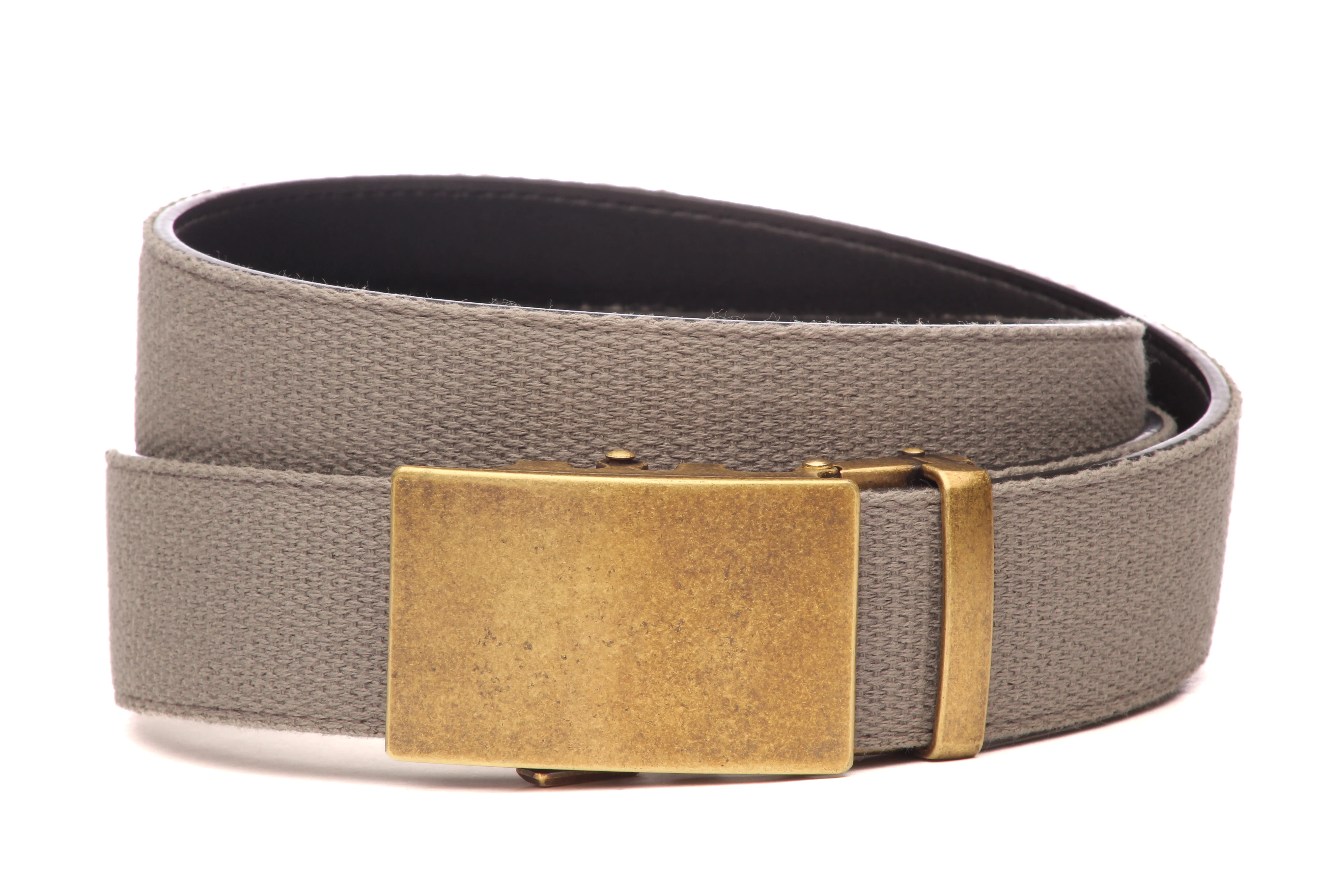 1.5" Micro-adjustable, Hole-less Ratchet Belt - Image 3