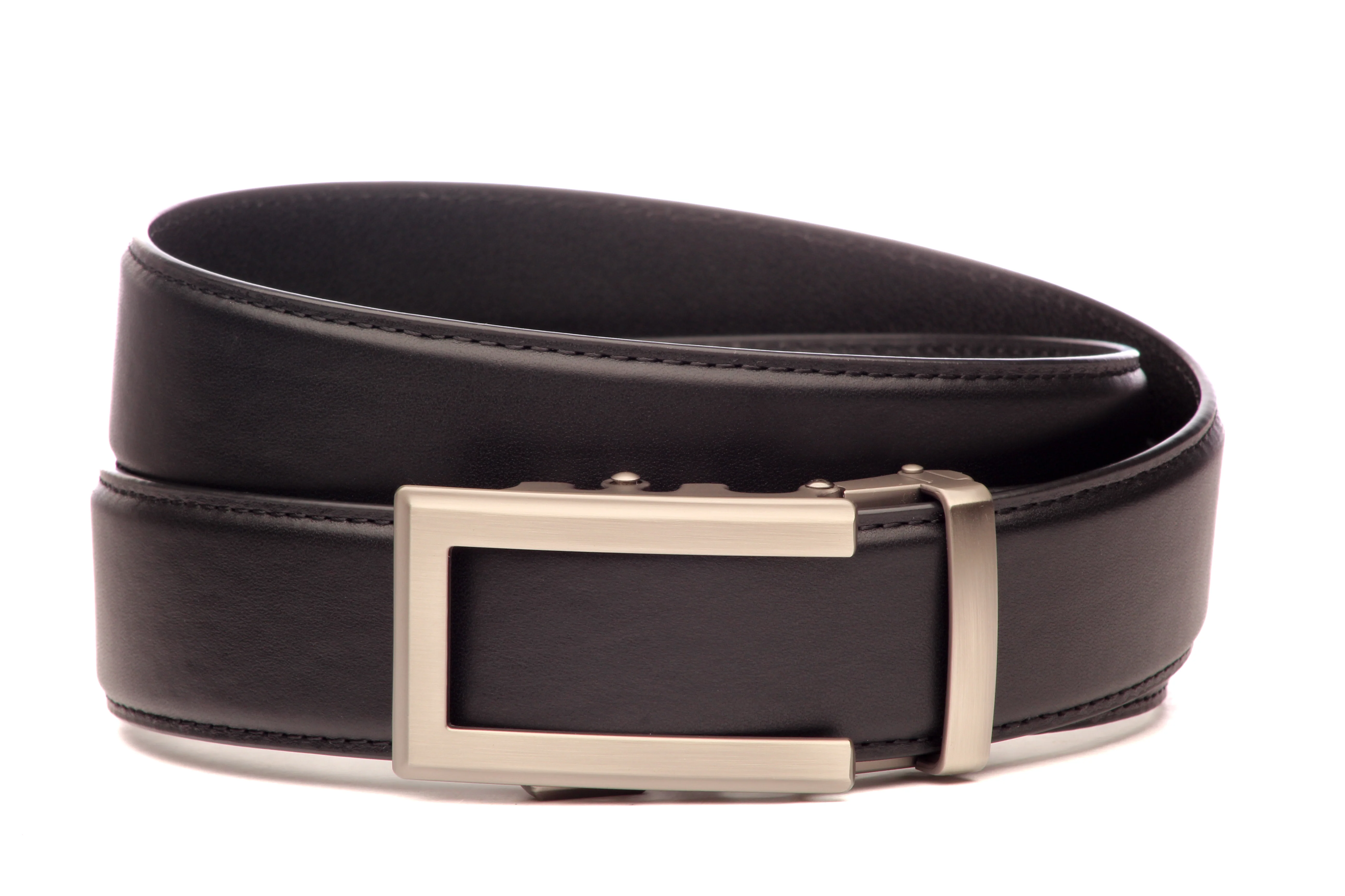 1.5" Micro-adjustable, Hole-less Ratchet Belt - Image 4