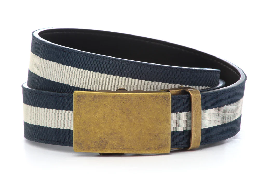1.5" Micro-adjustable, Hole-less Ratchet Belt - Image 6