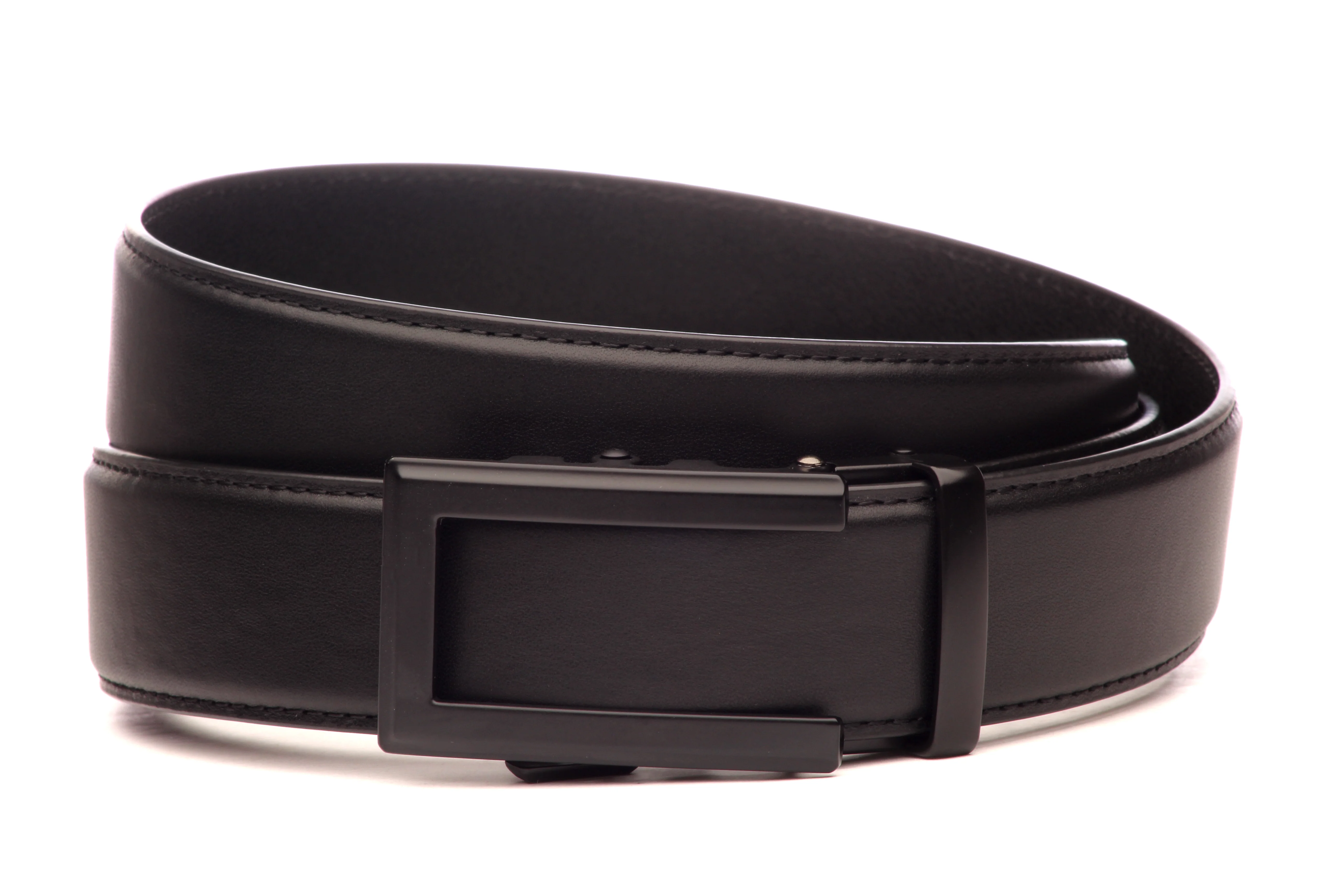 1.5" Micro-adjustable, Hole-less Ratchet Belt - Image 7