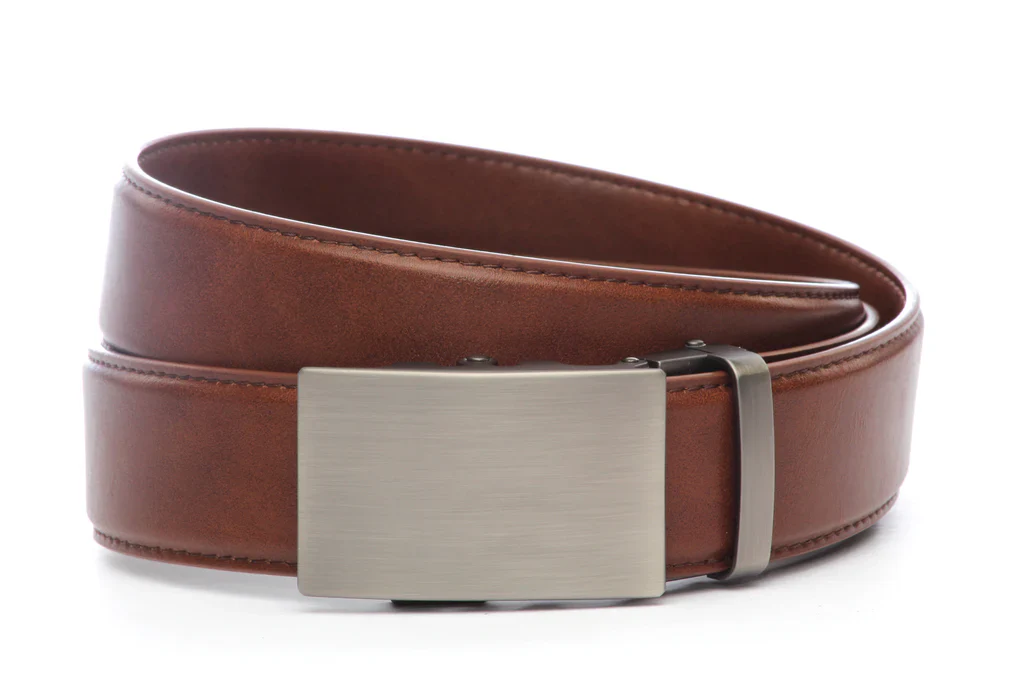 1.5" Micro-adjustable, Hole-less Ratchet Belt - Image 8