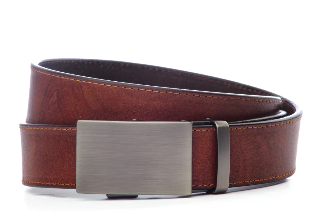 1.5" Micro-adjustable, Hole-less Ratchet Belt - Image 9