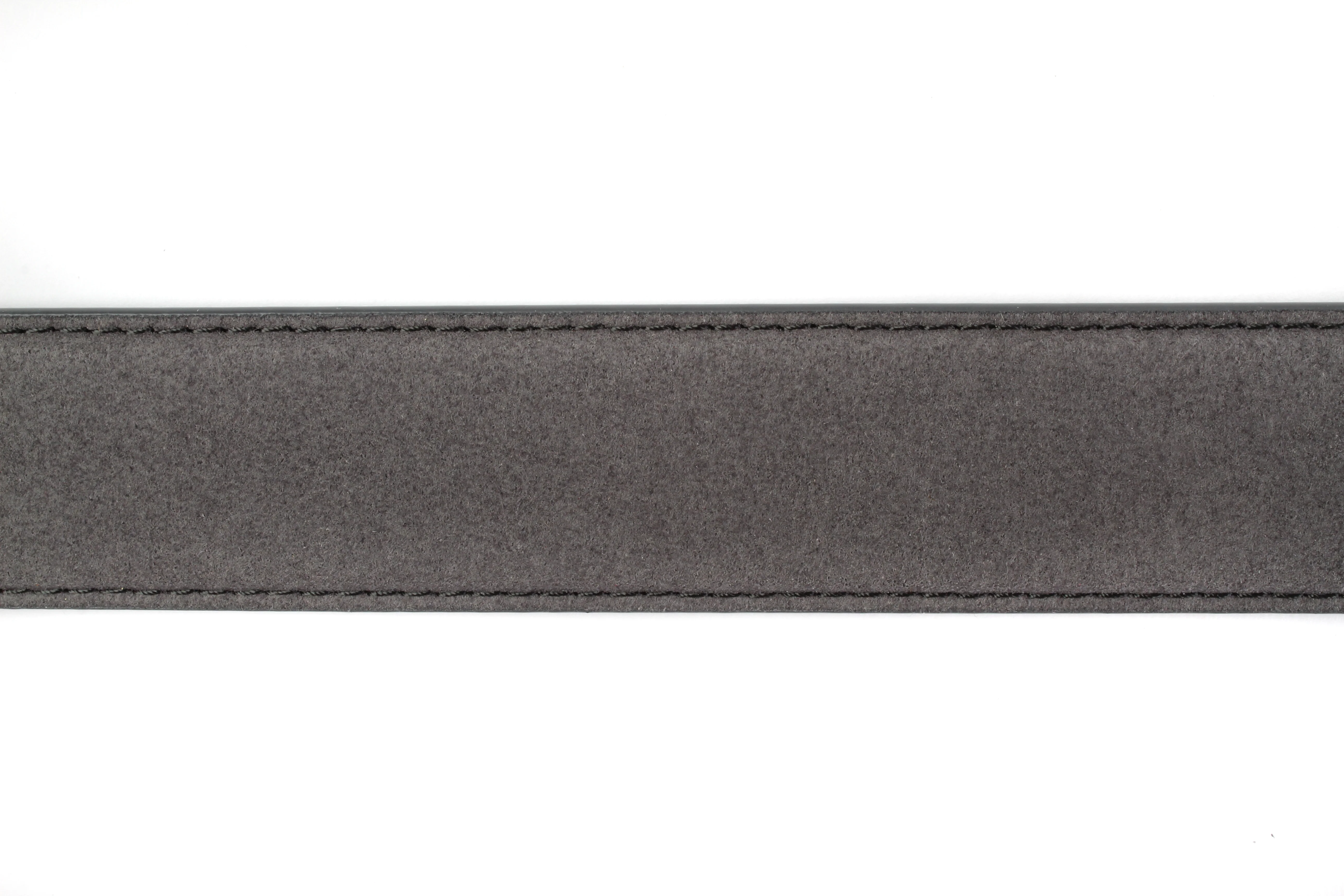 Graphite Micro-Suede Strap - Image 4