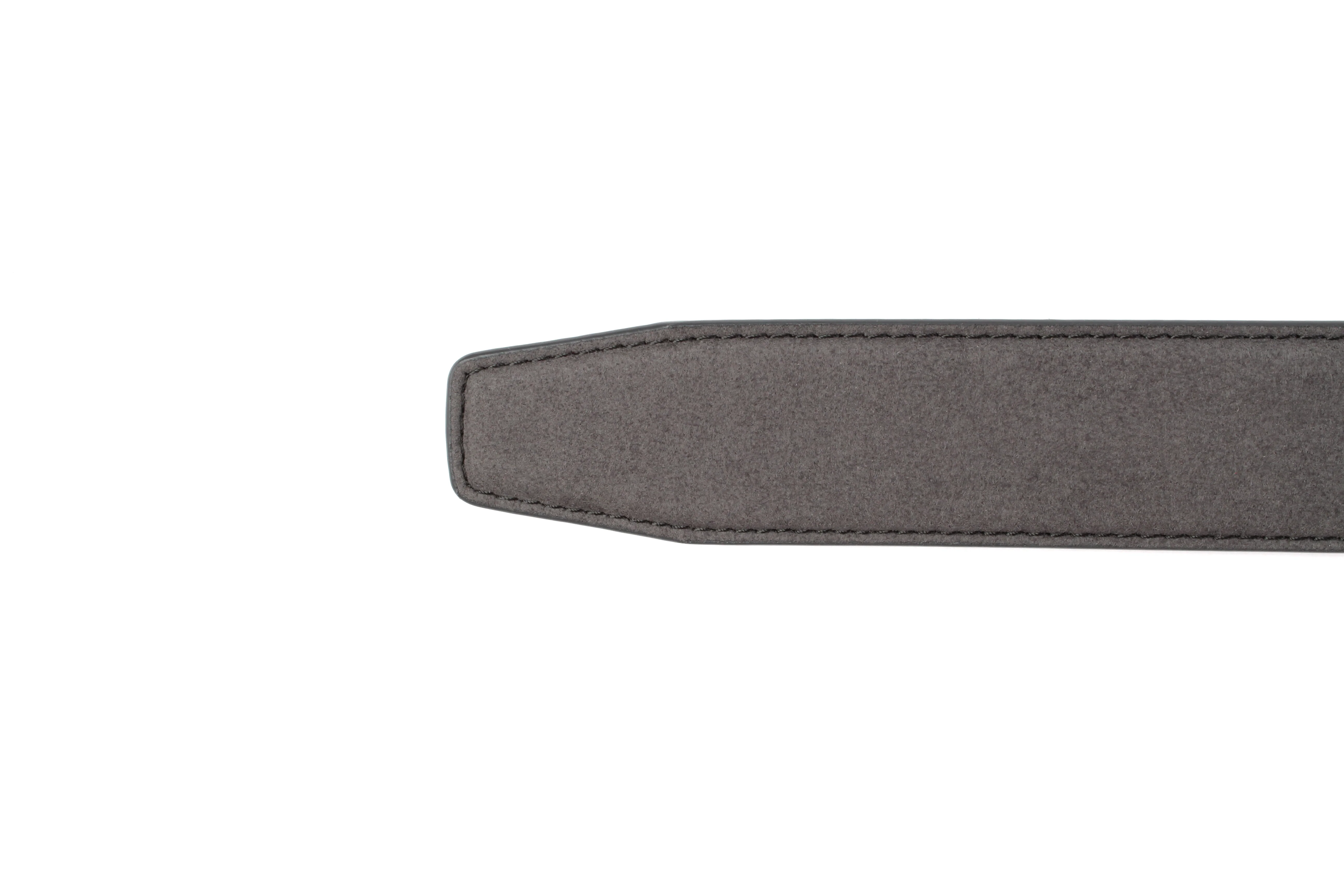 Graphite Micro-Suede Strap - Image 5