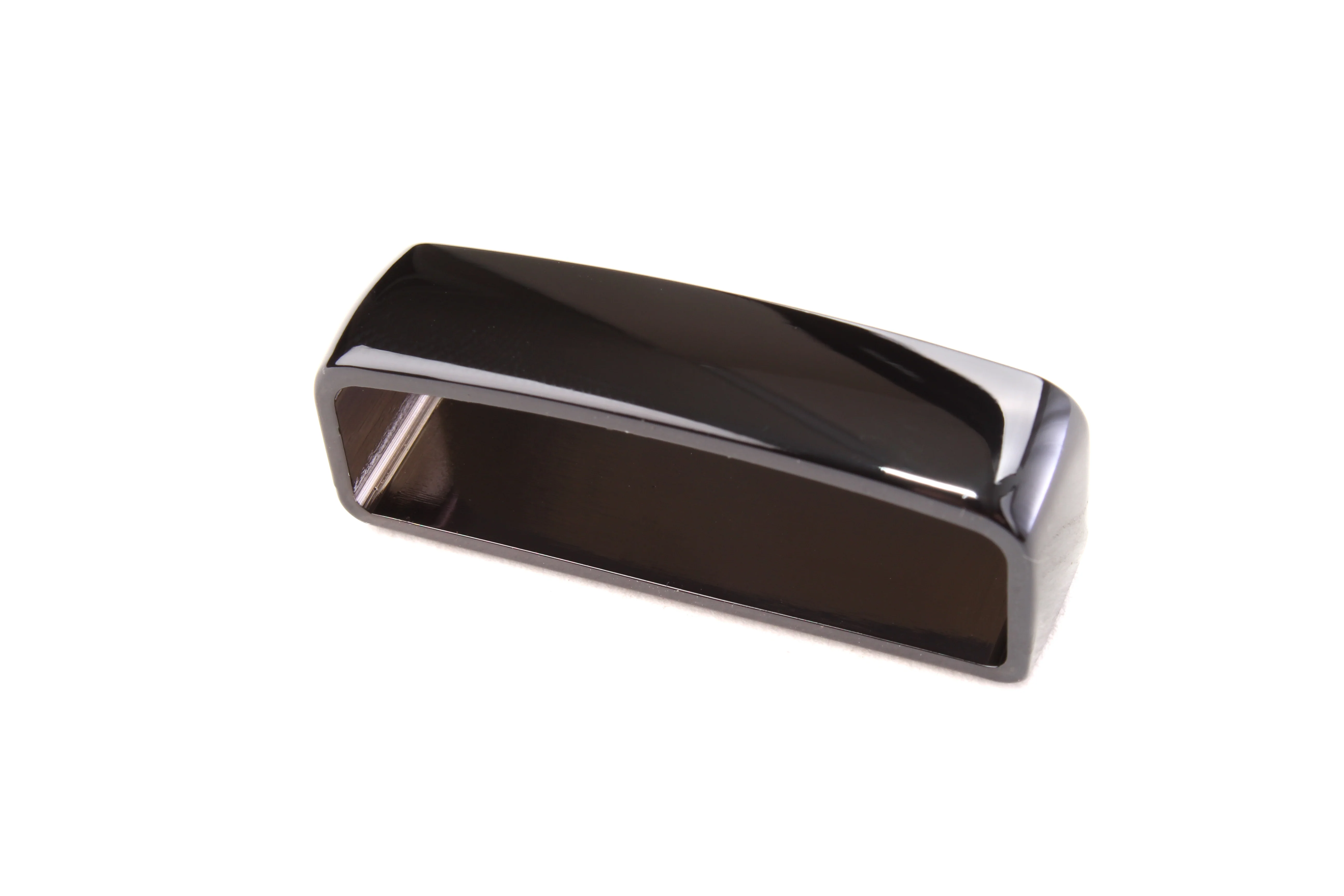 1.5” Metal Loop in Formal Gunmetal - Image 4