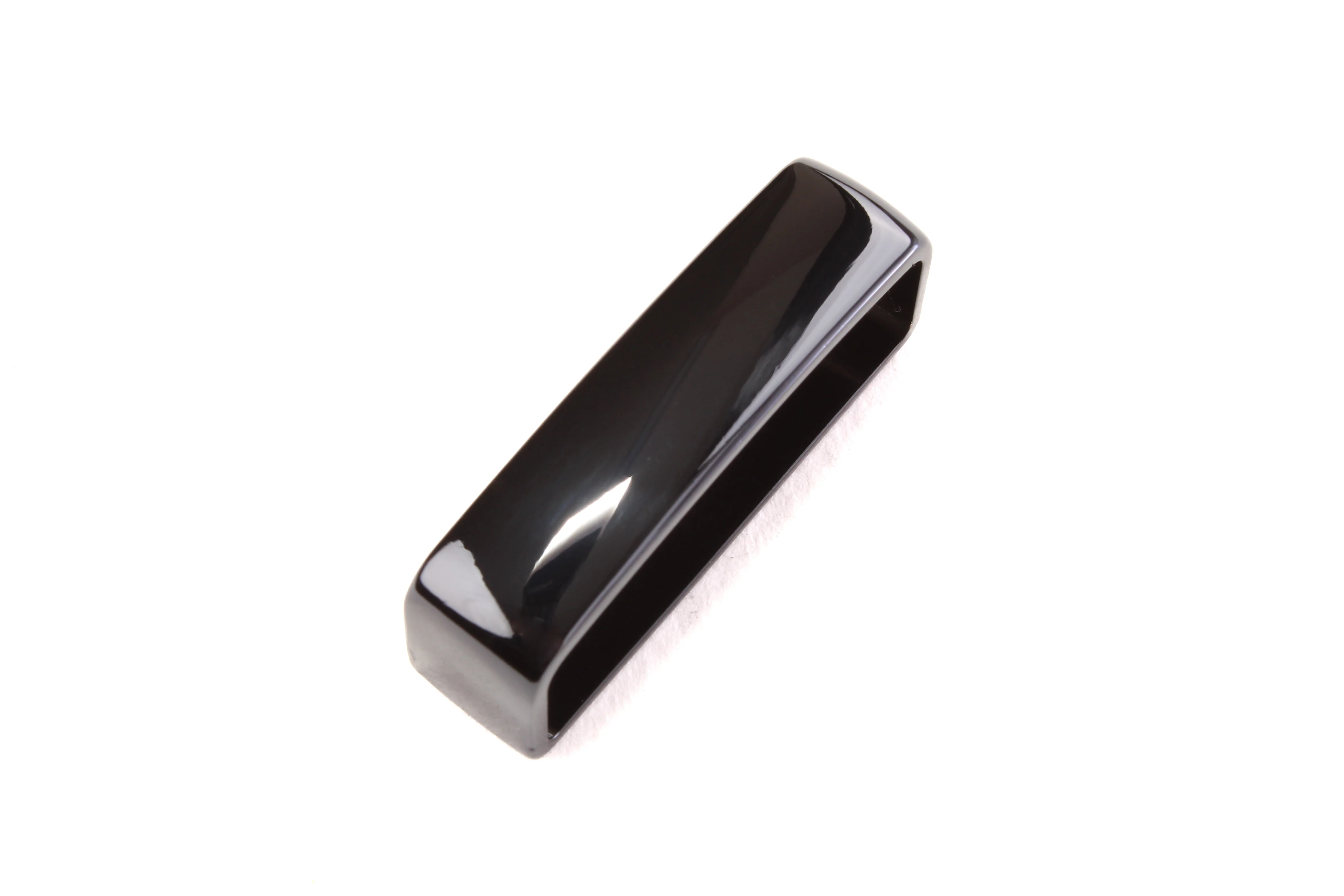 1.5” Metal Loop in Formal Gunmetal - Image 5