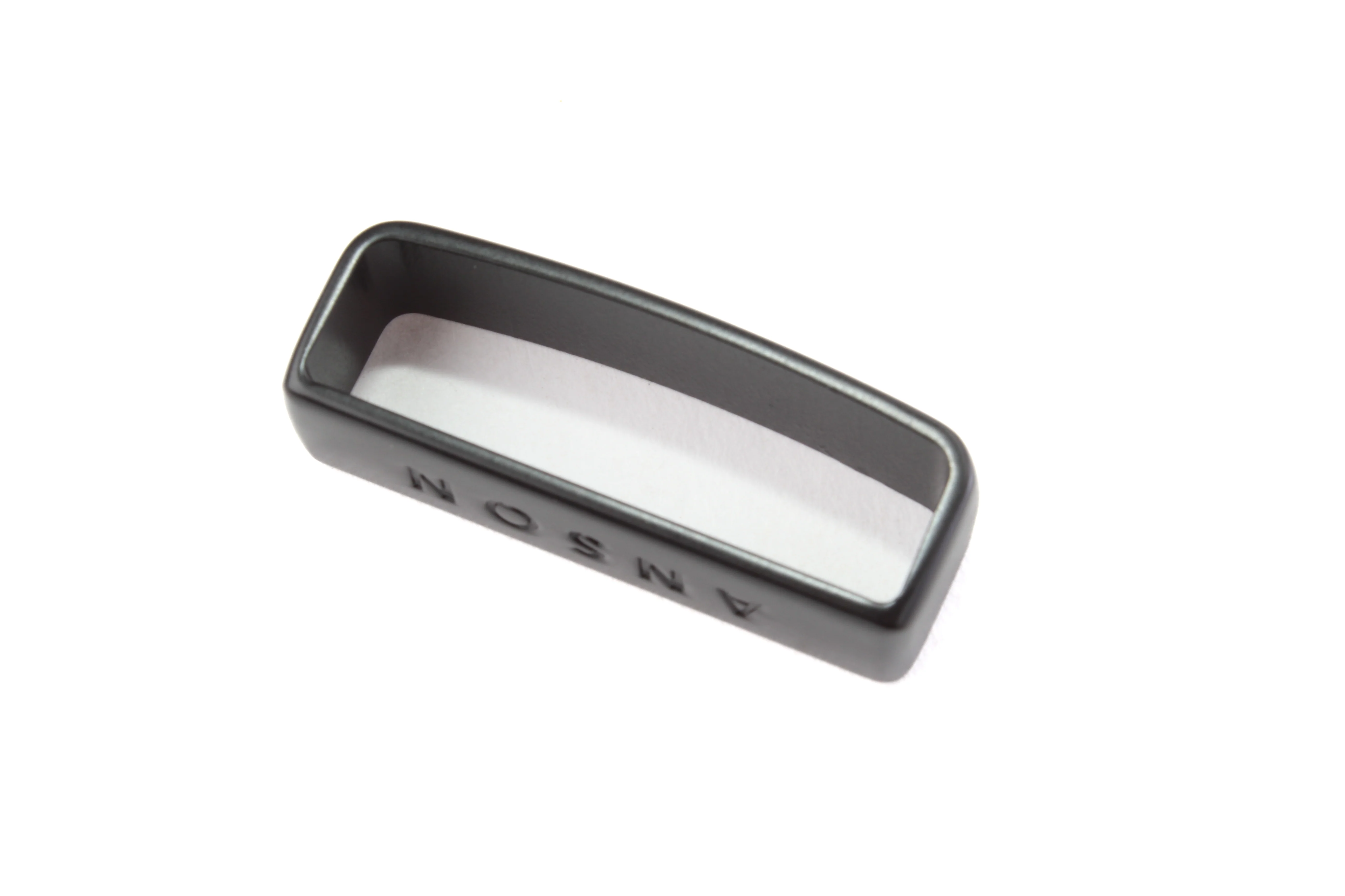 1.5” Metal Loop in Formal Gunmetal - Image 6