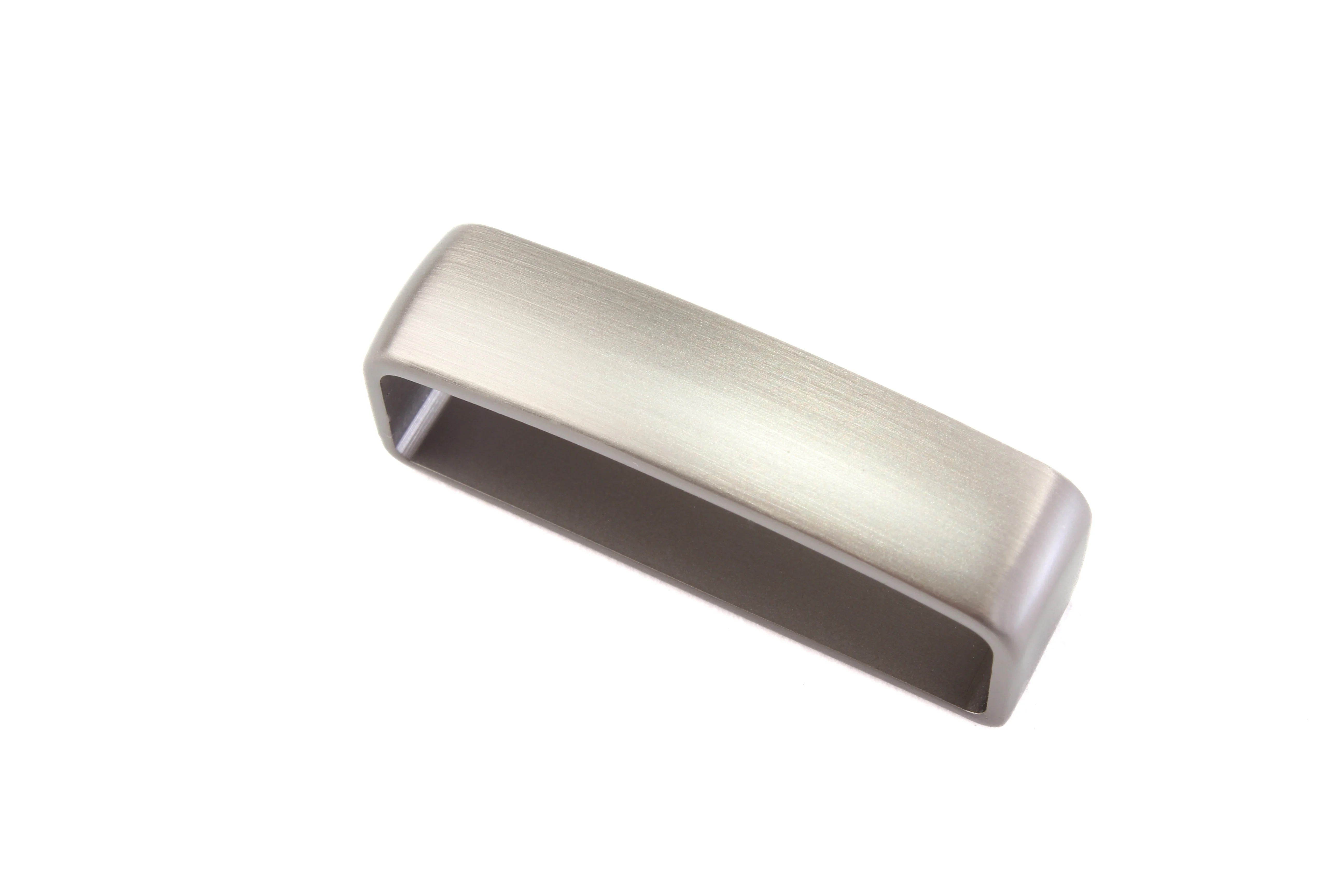 1.5” Metal Loop in Gunmetal - Image 4