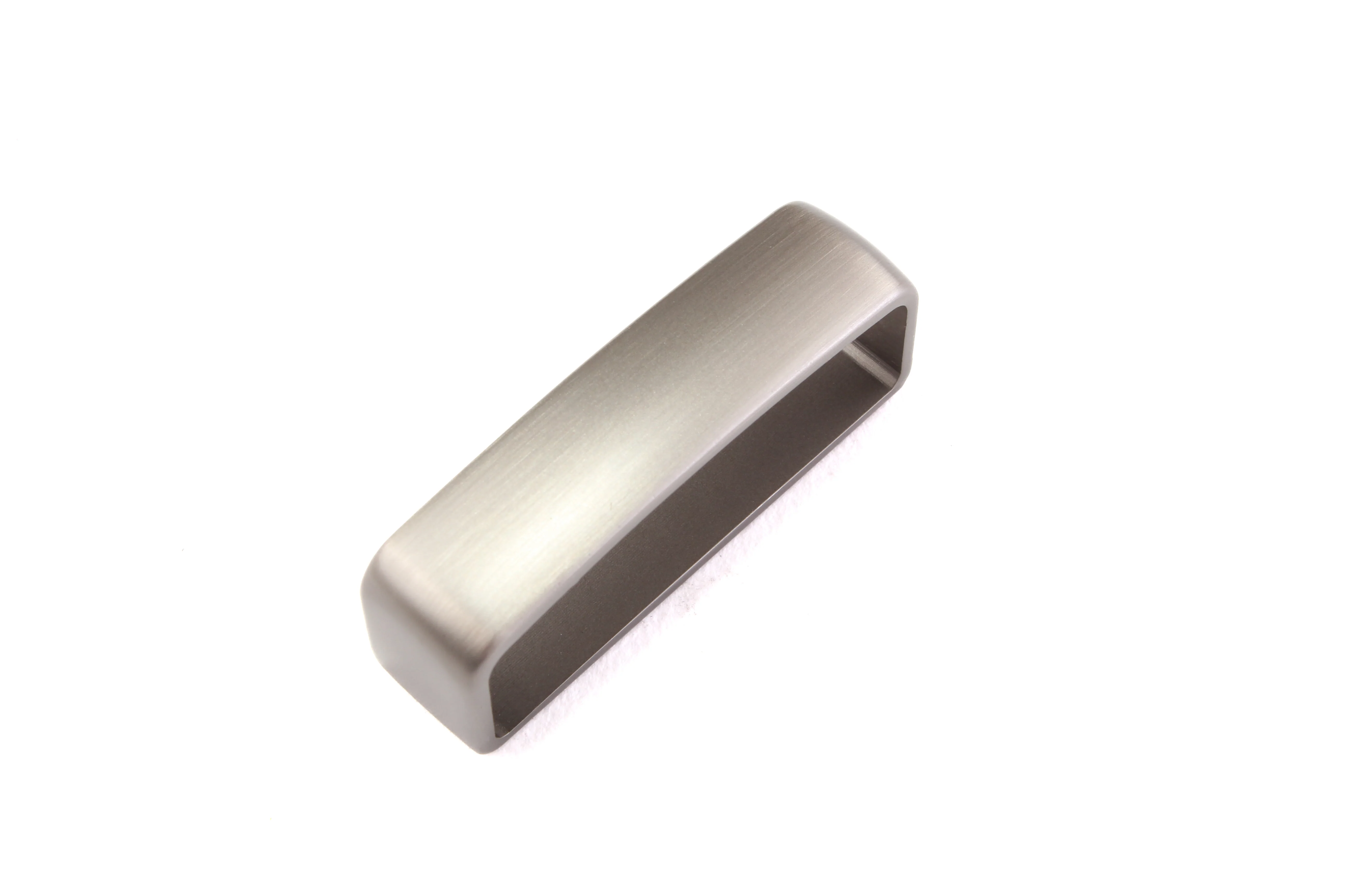 1.5” Metal Loop in Gunmetal - Image 6