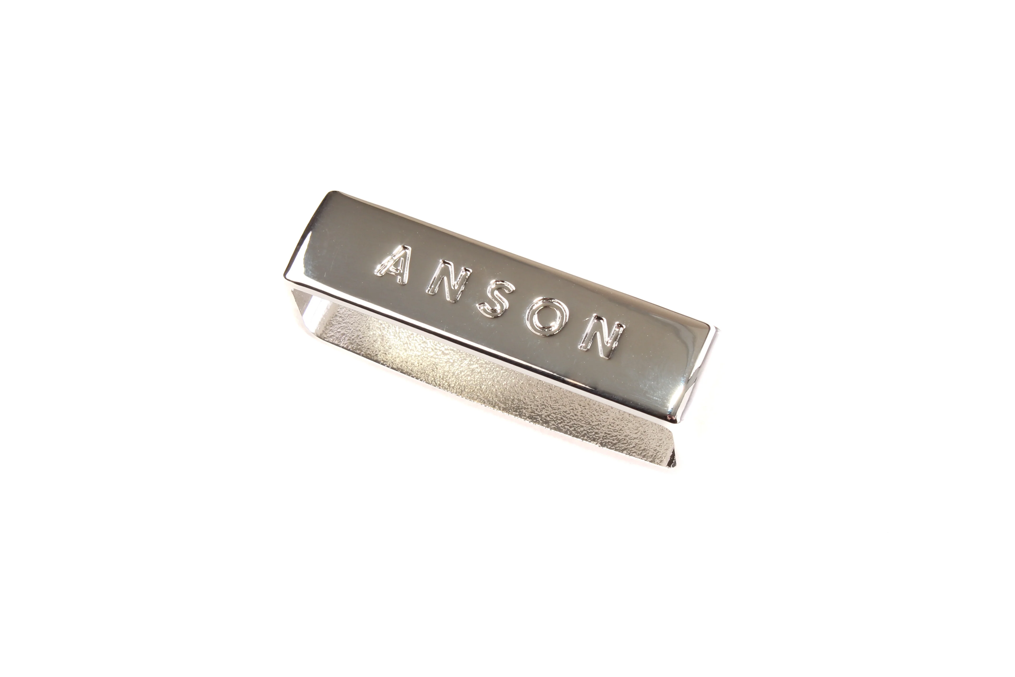 1.5” Metal Loop in Gunmetal - Image 8