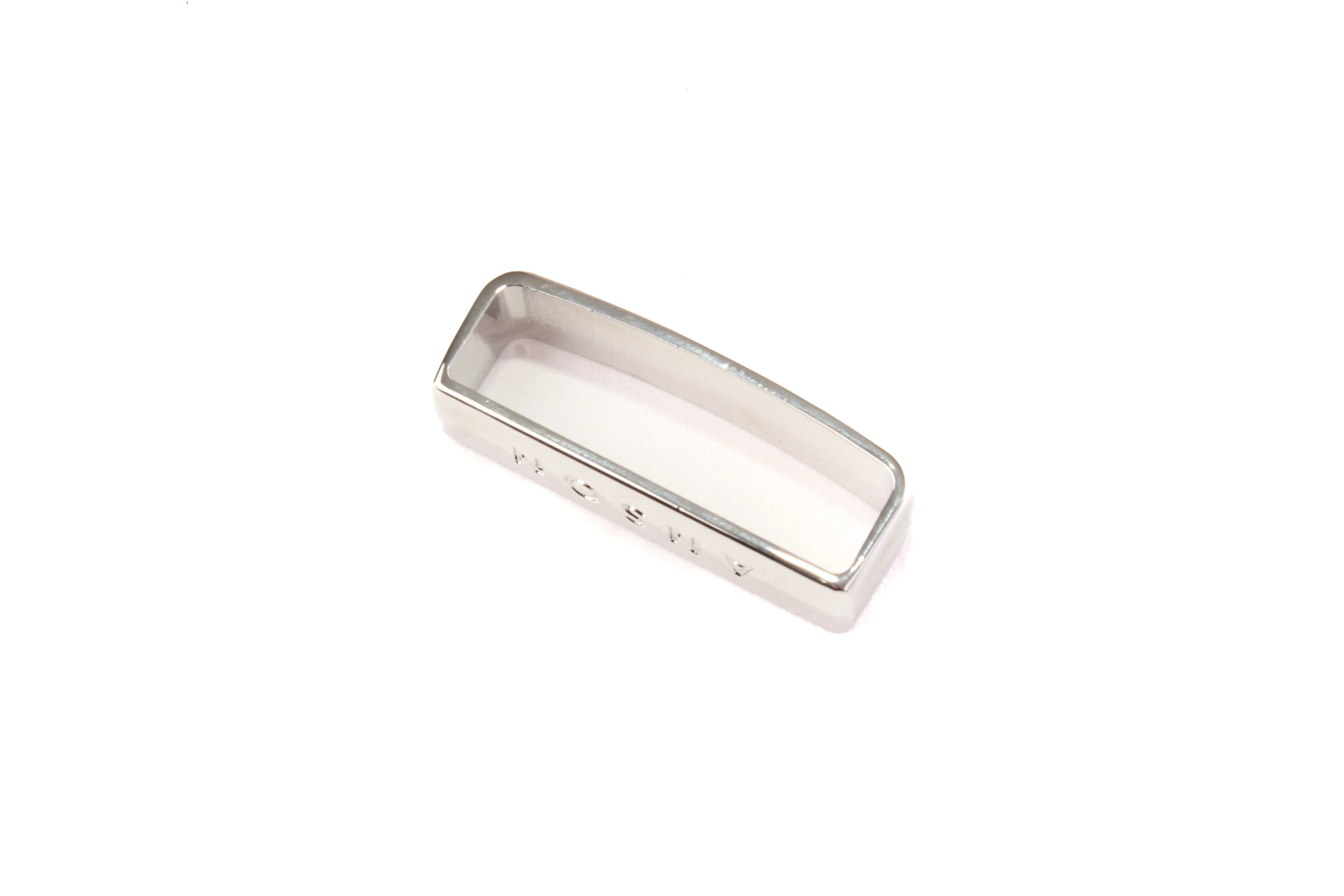 1.5” Metal Loop in Nickel Free - Image 6