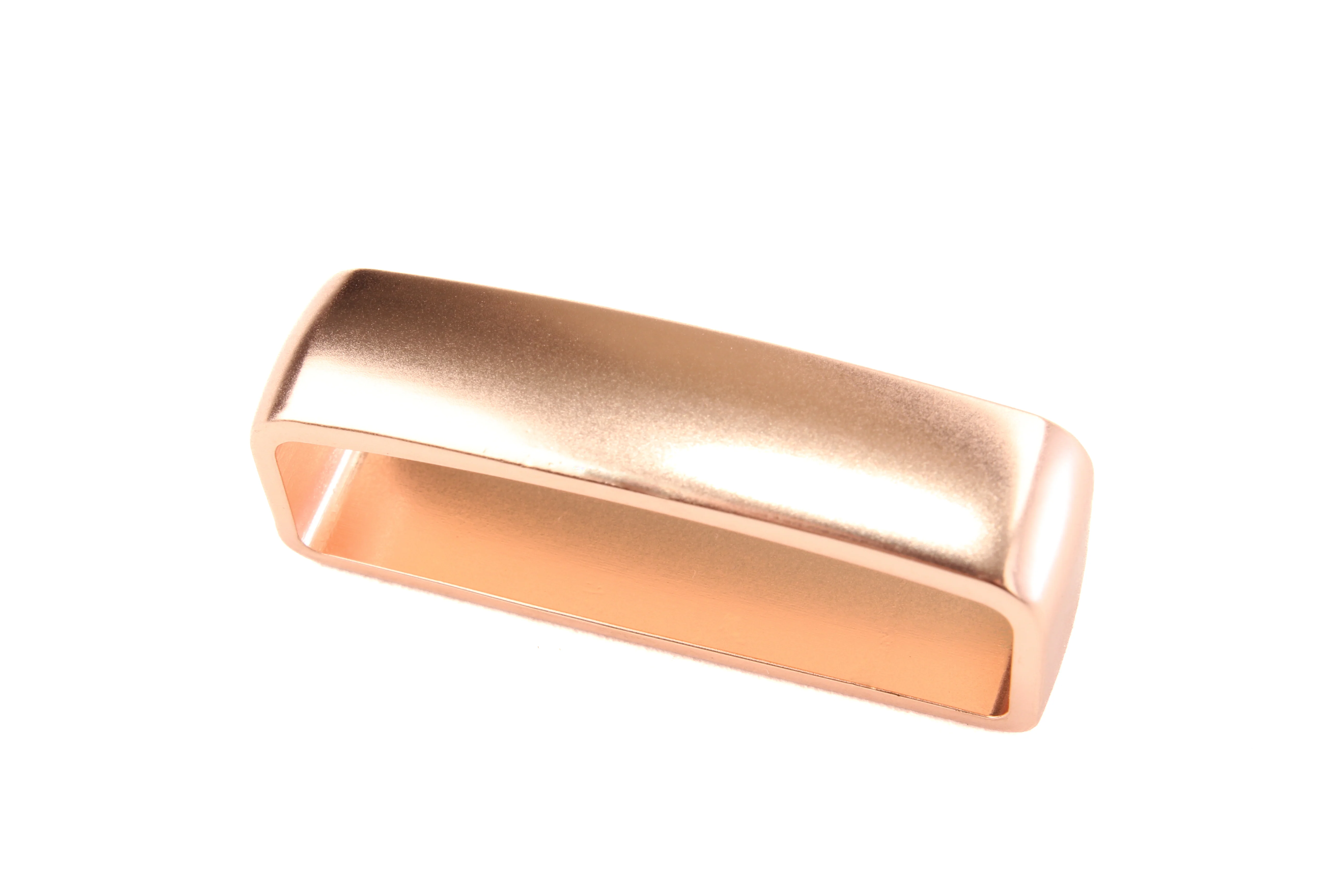 1.5” Metal Loop in Rose Gold - Image 3