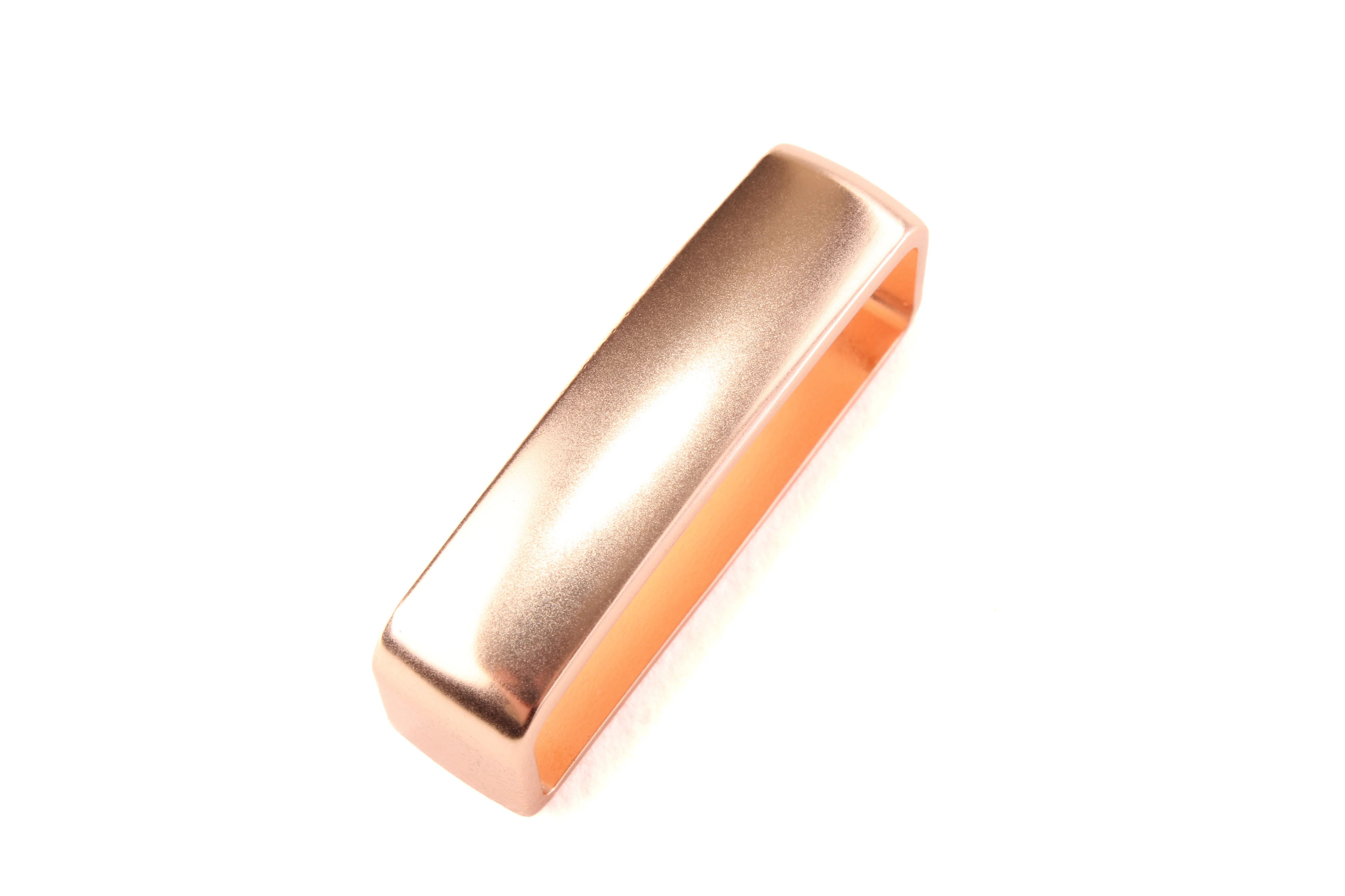 1.5” Metal Loop in Rose Gold - Image 5