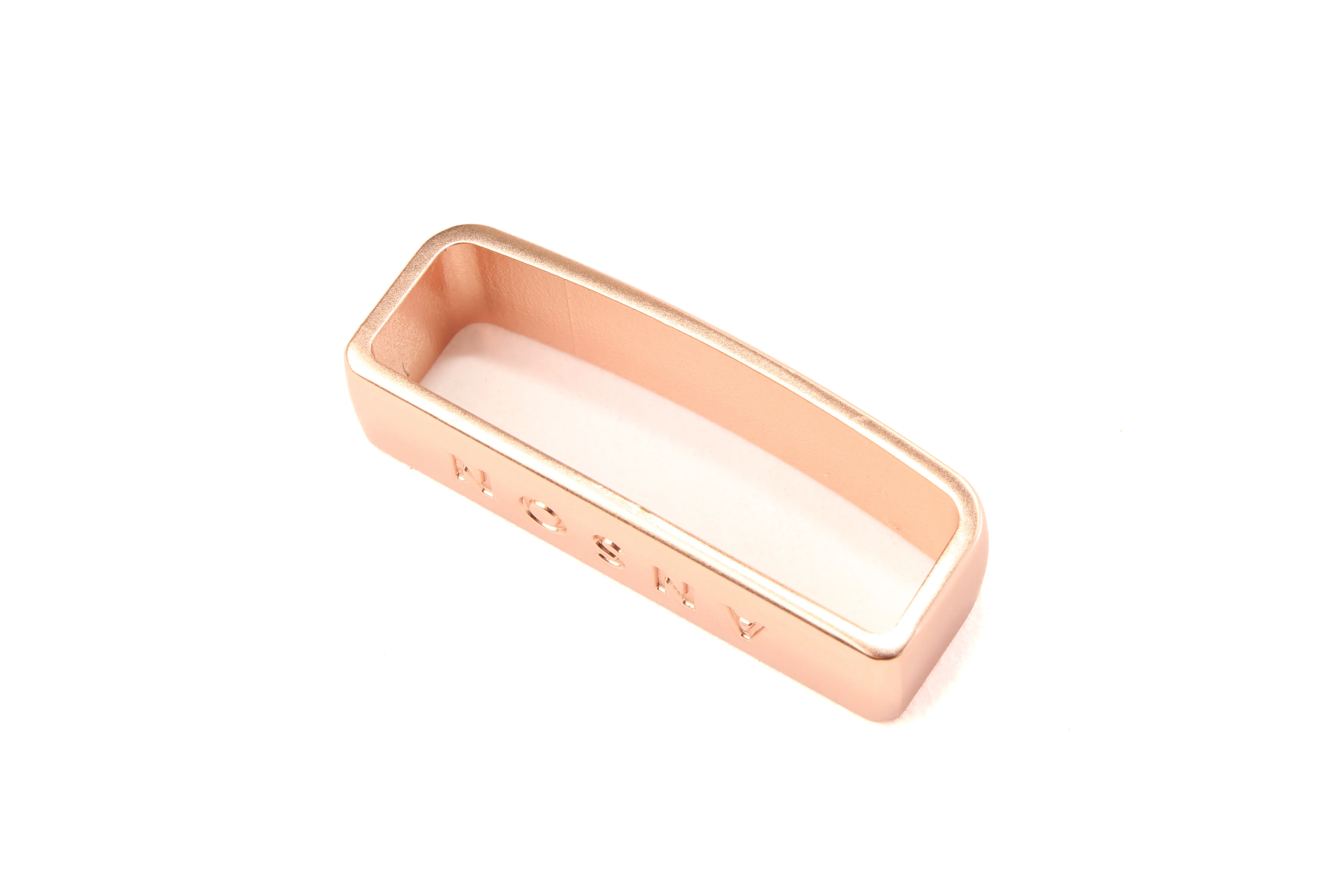 1.5” Metal Loop in Rose Gold - Image 6