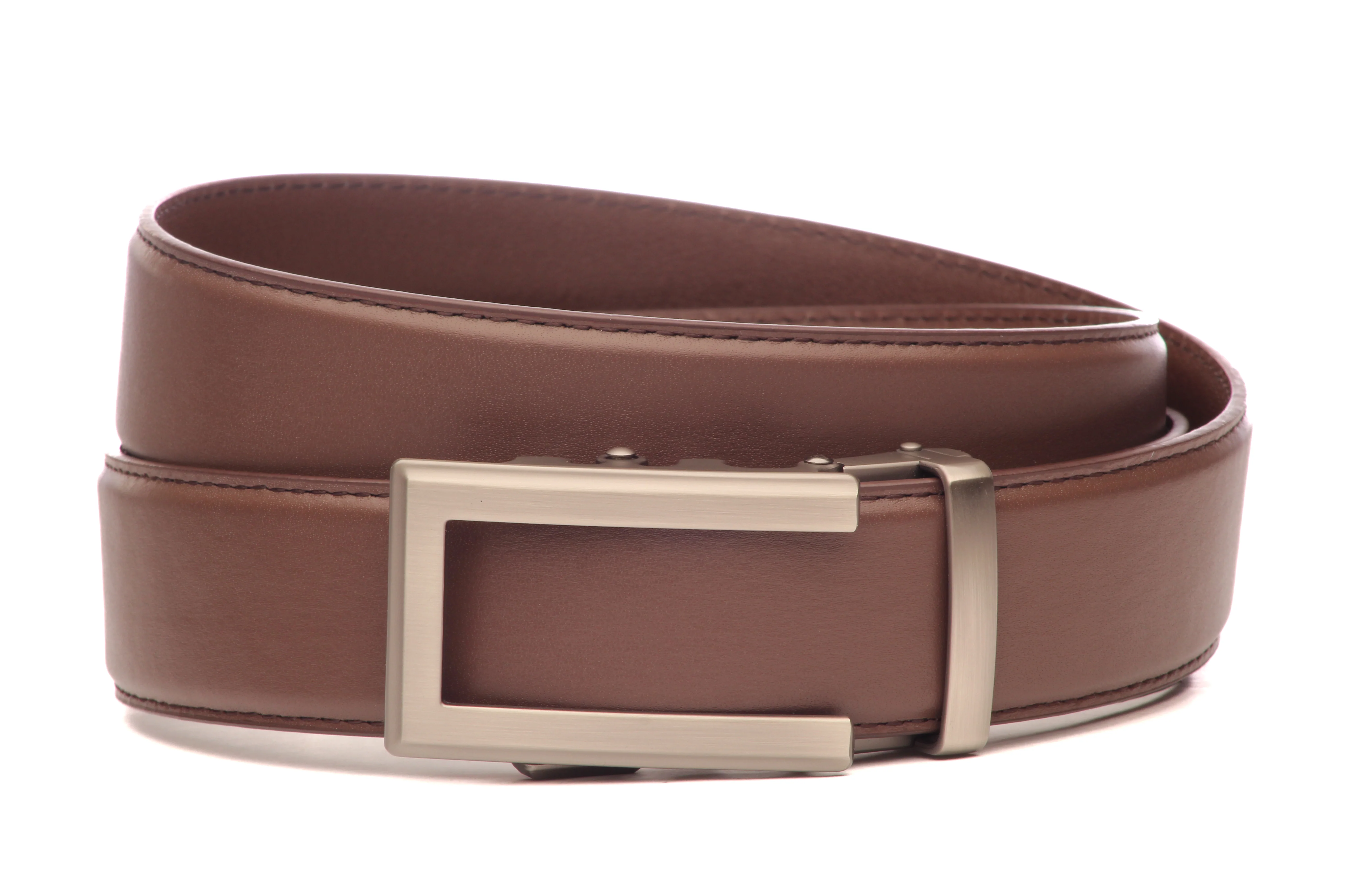 1.5" Micro-adjustable, Hole-less Ratchet Belt - Image 2