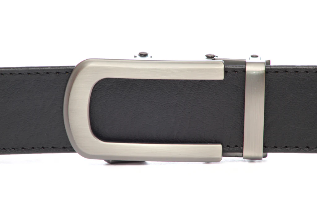 1.5" Traditional with a Curve in Gunmetal - Image 4