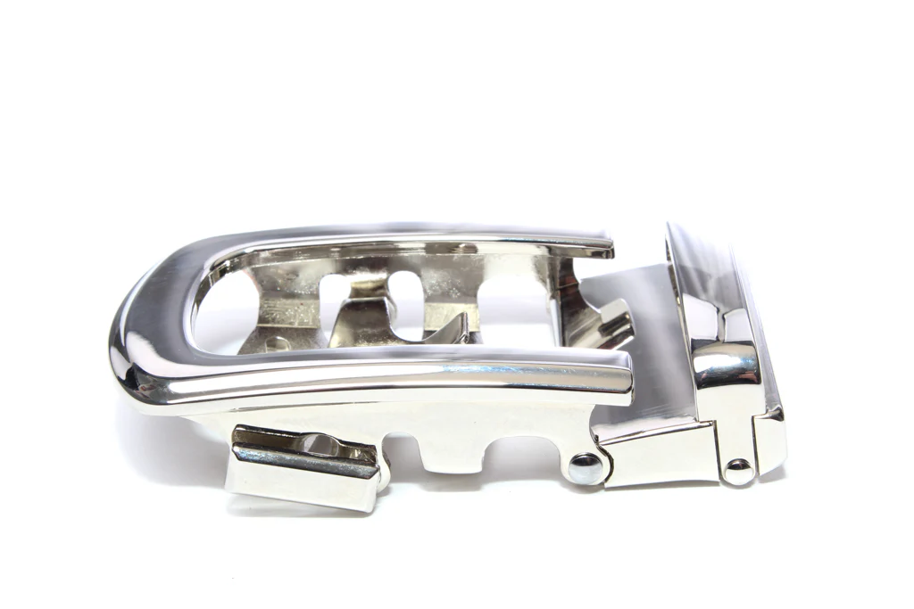 1.5" Traditional with a Curve in Nickel Free - Image 4