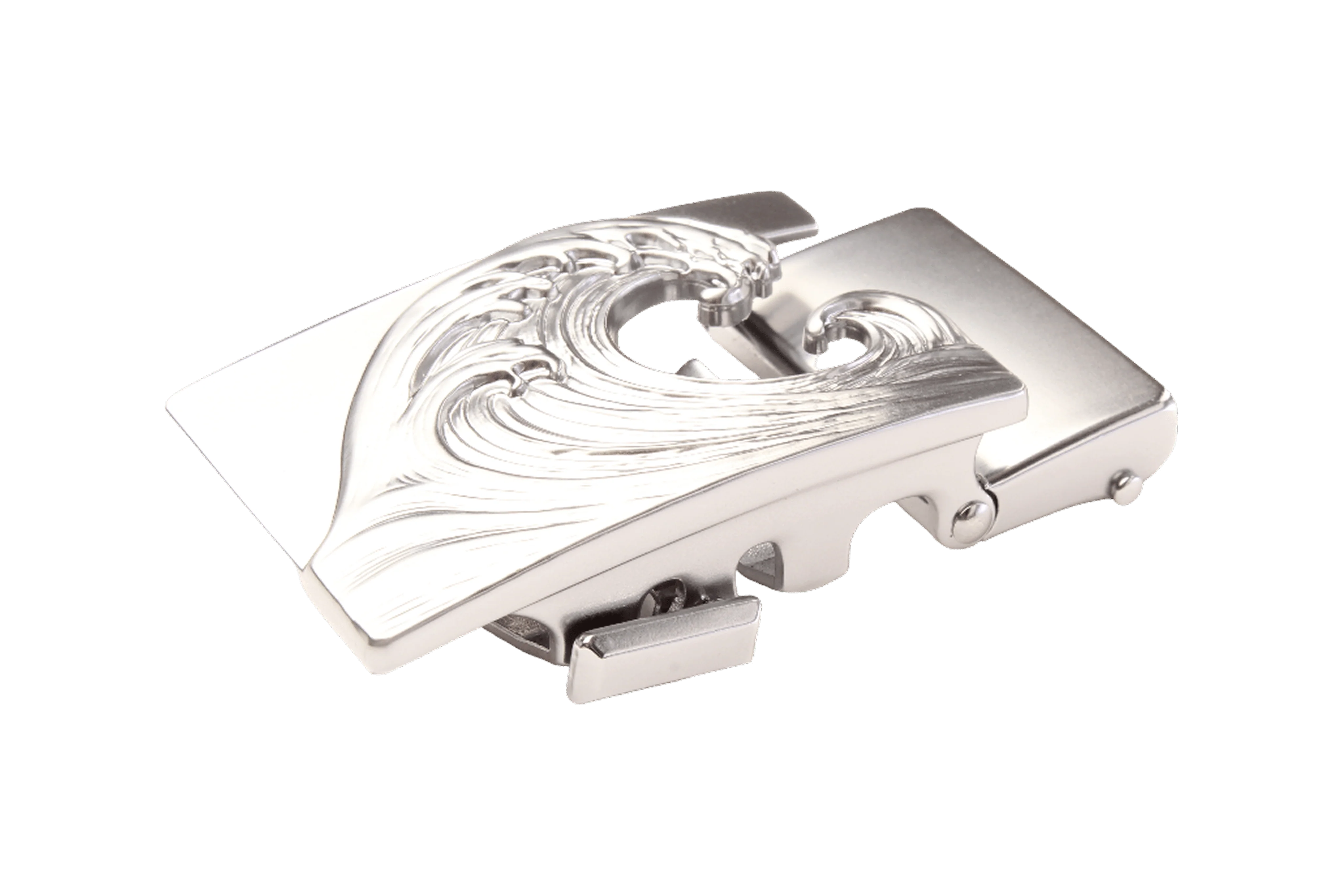 1.5" Wave Buckle - Image 15
