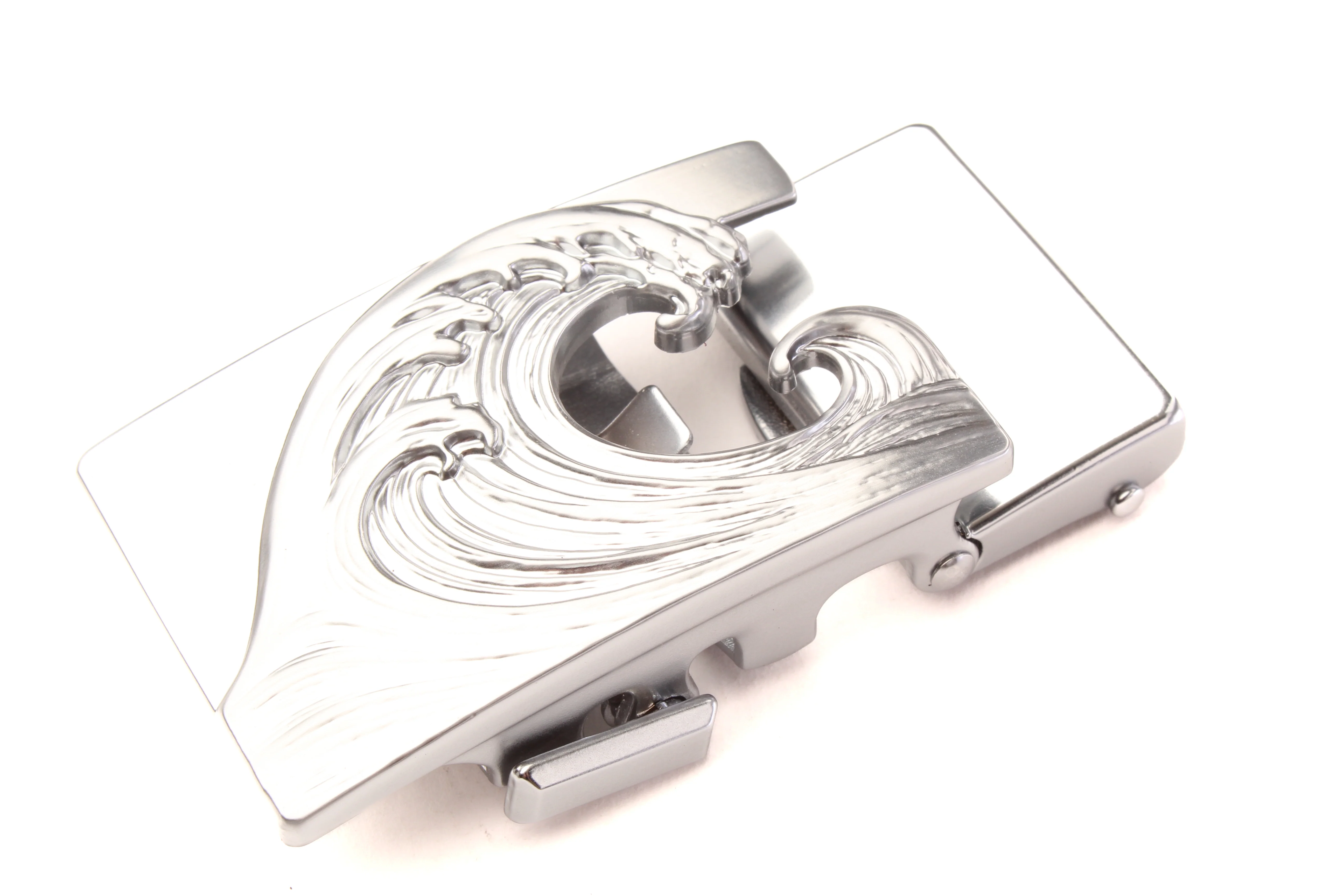 1.5" Wave Buckle - Image 2